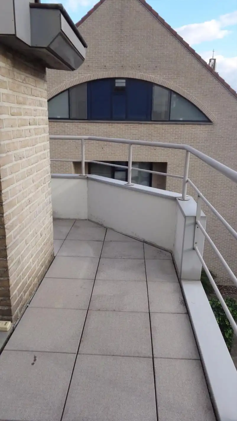 Instapklaar appartement in de Heilig-Hartwijk  foto 9