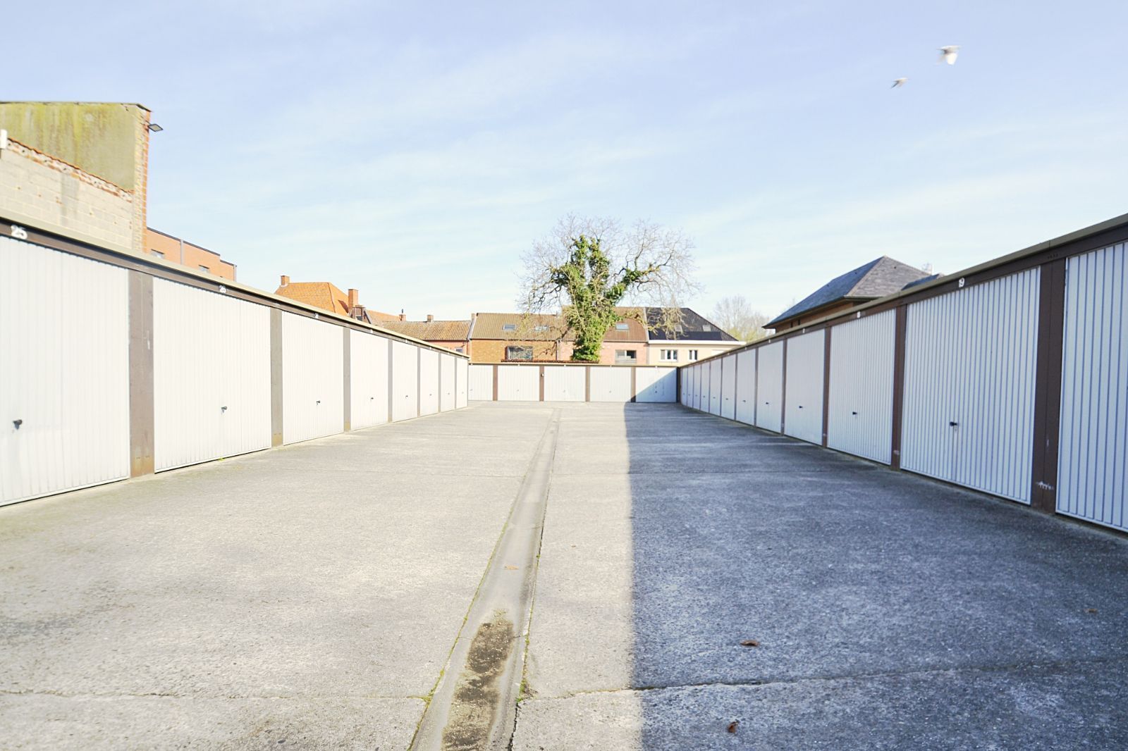 Garage in centrum Ardooie ! foto 2