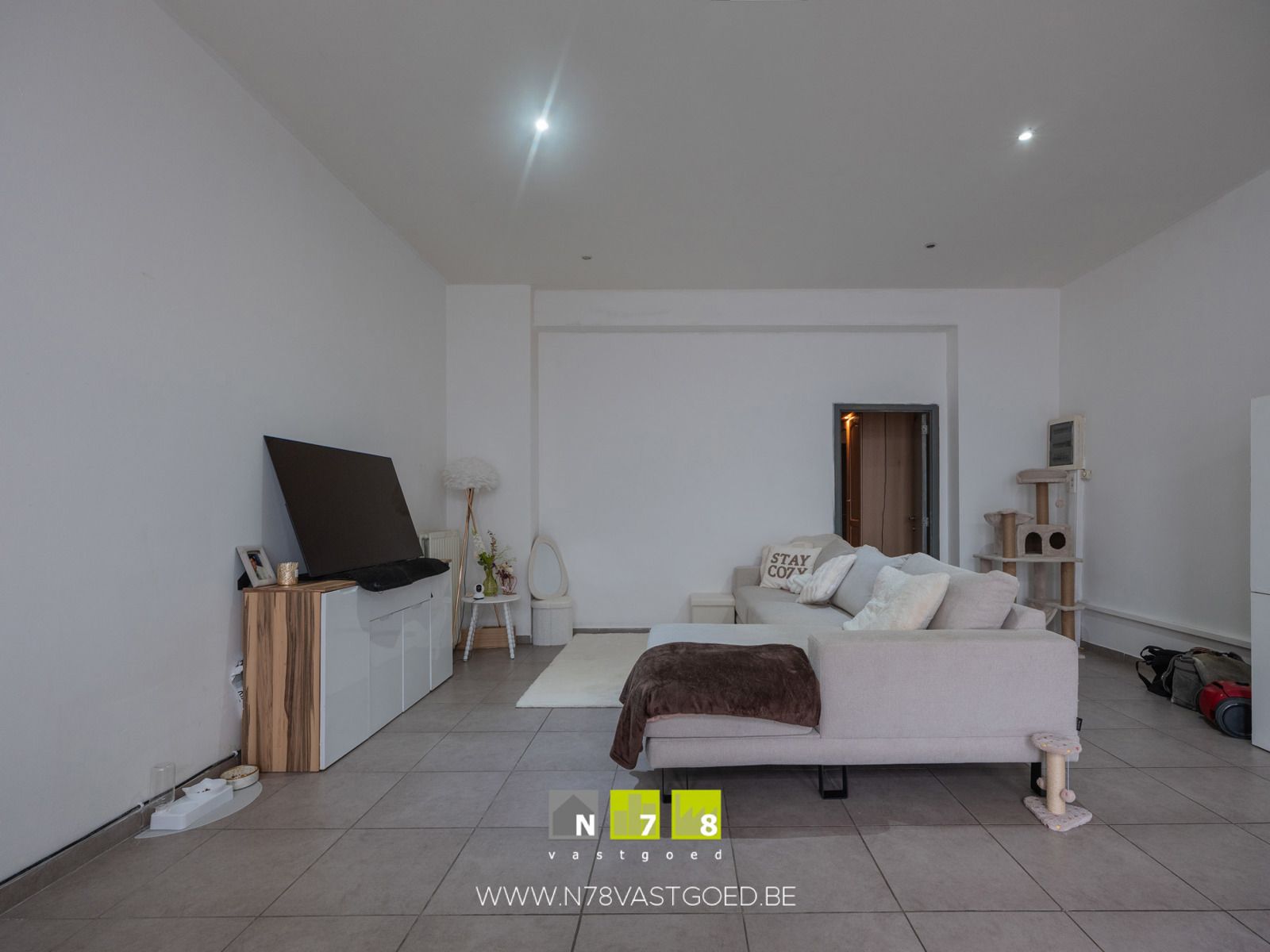 Appartement te huur foto 3