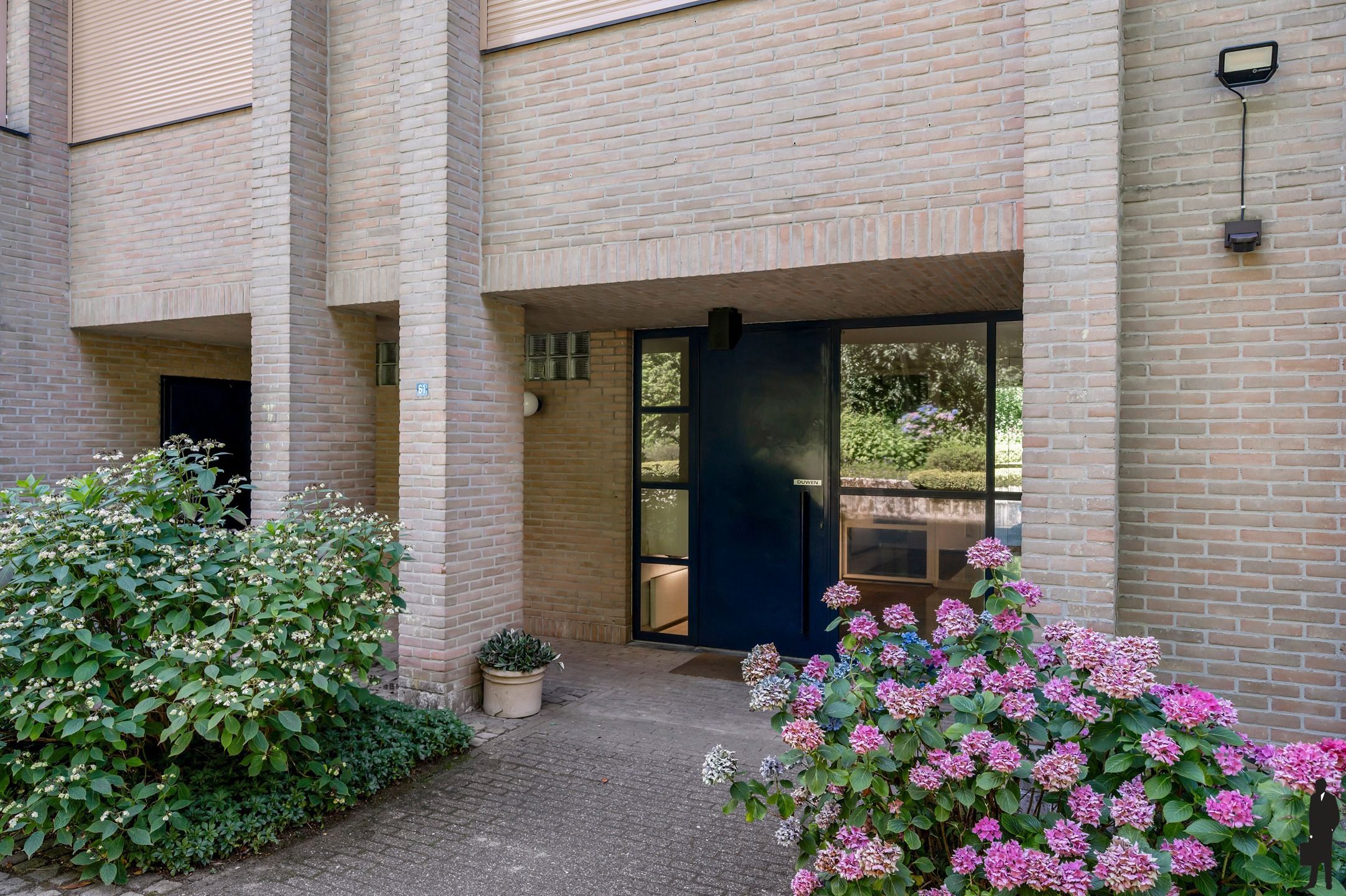 appartement van ca. 180 m² foto 2