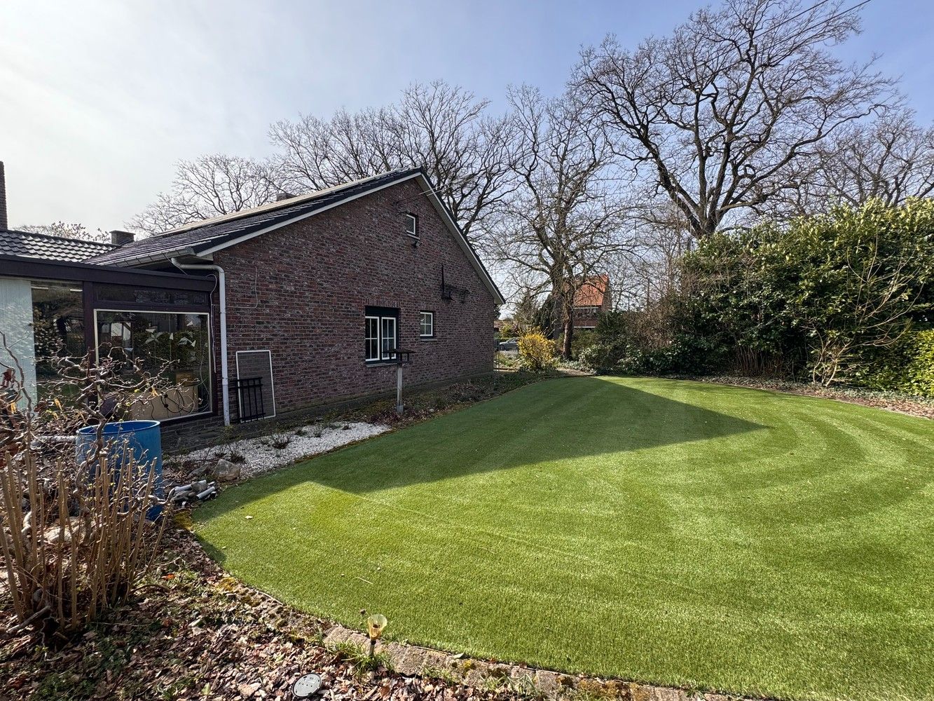 Gelijkvloers wonen met ruimte, licht en comfort in het hart van Kinrooi foto 22