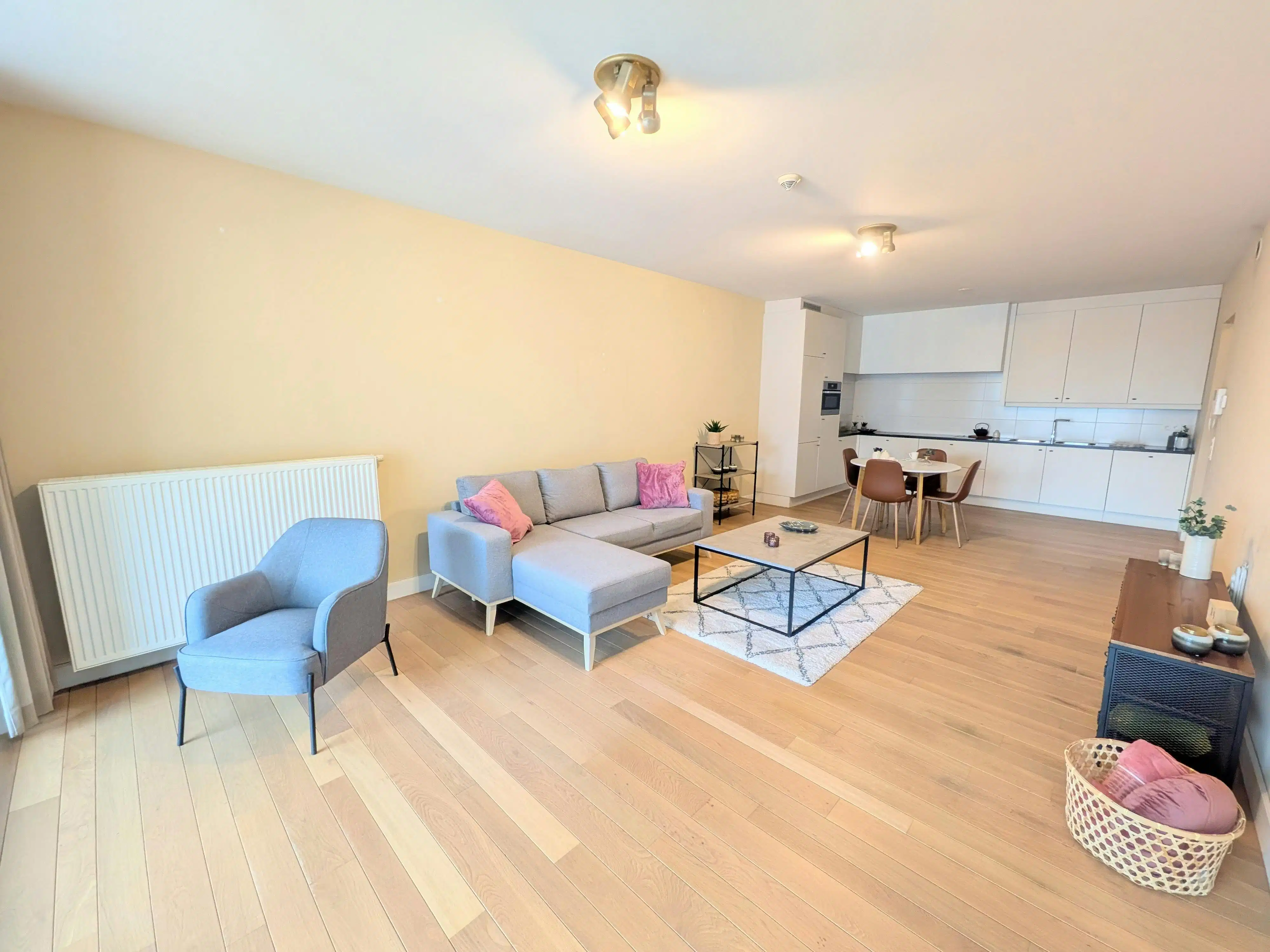 Assistentiewoning te koop in centrum Turnhout foto 3