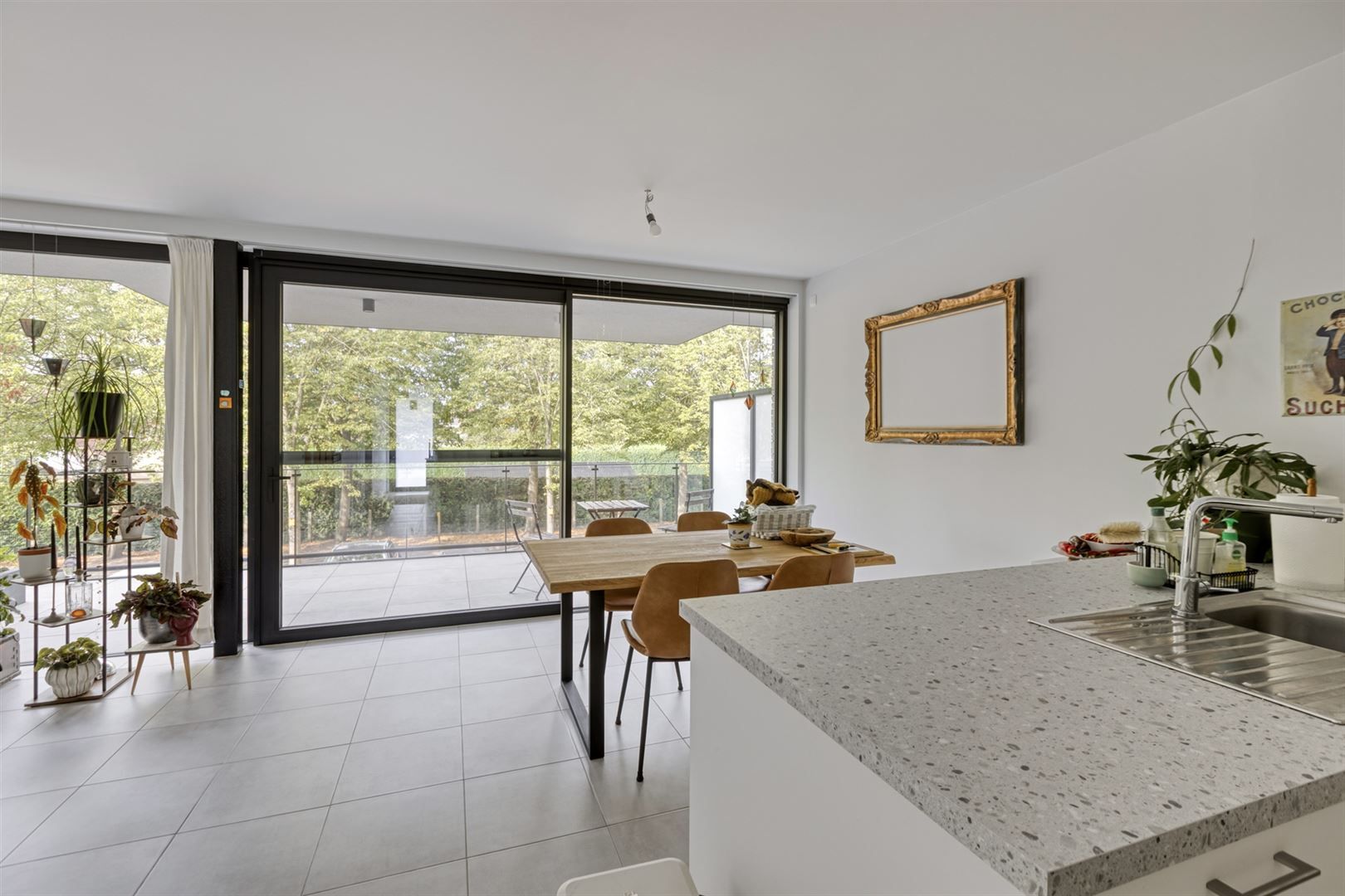 TE KOOP: Prachtig nieuwbouwappartement te Heusden-Zolder! foto 7