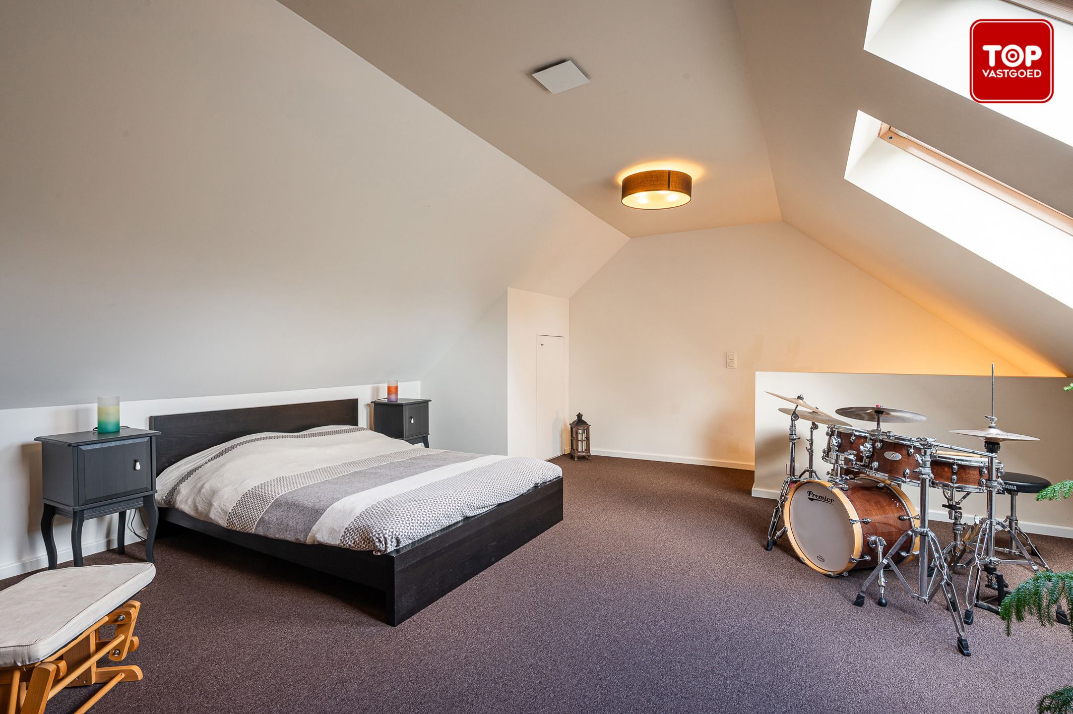 Instapklare woning met 3 slaapkamers foto 21