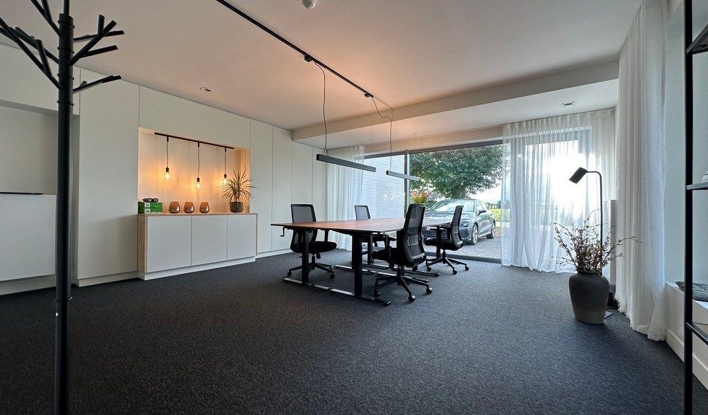 Full servicekantoren in 2Hub business center - regio Waregem foto 4