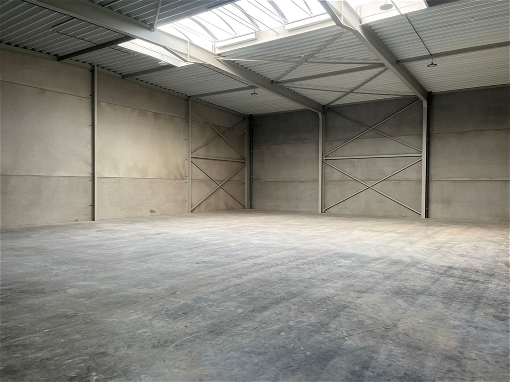 Nieuwbouw KMO units te Blankenberge foto 11