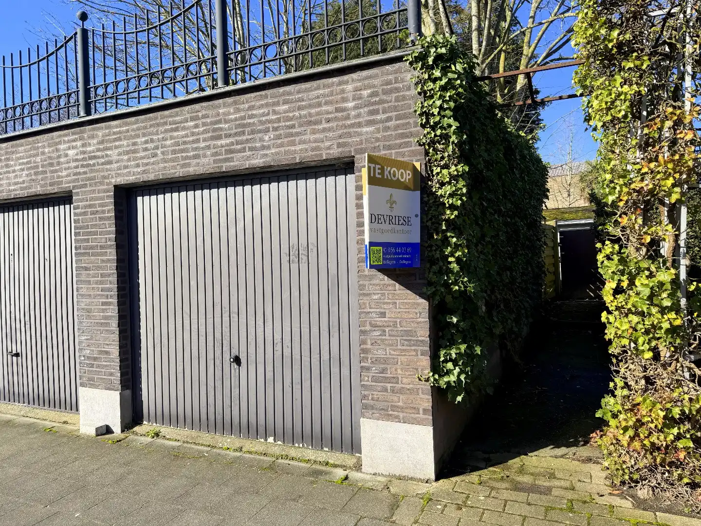 Sfeervolle gezinswoning met 4 slaapkamers, garage én tuin te koop in Kuurne-centrum foto 17