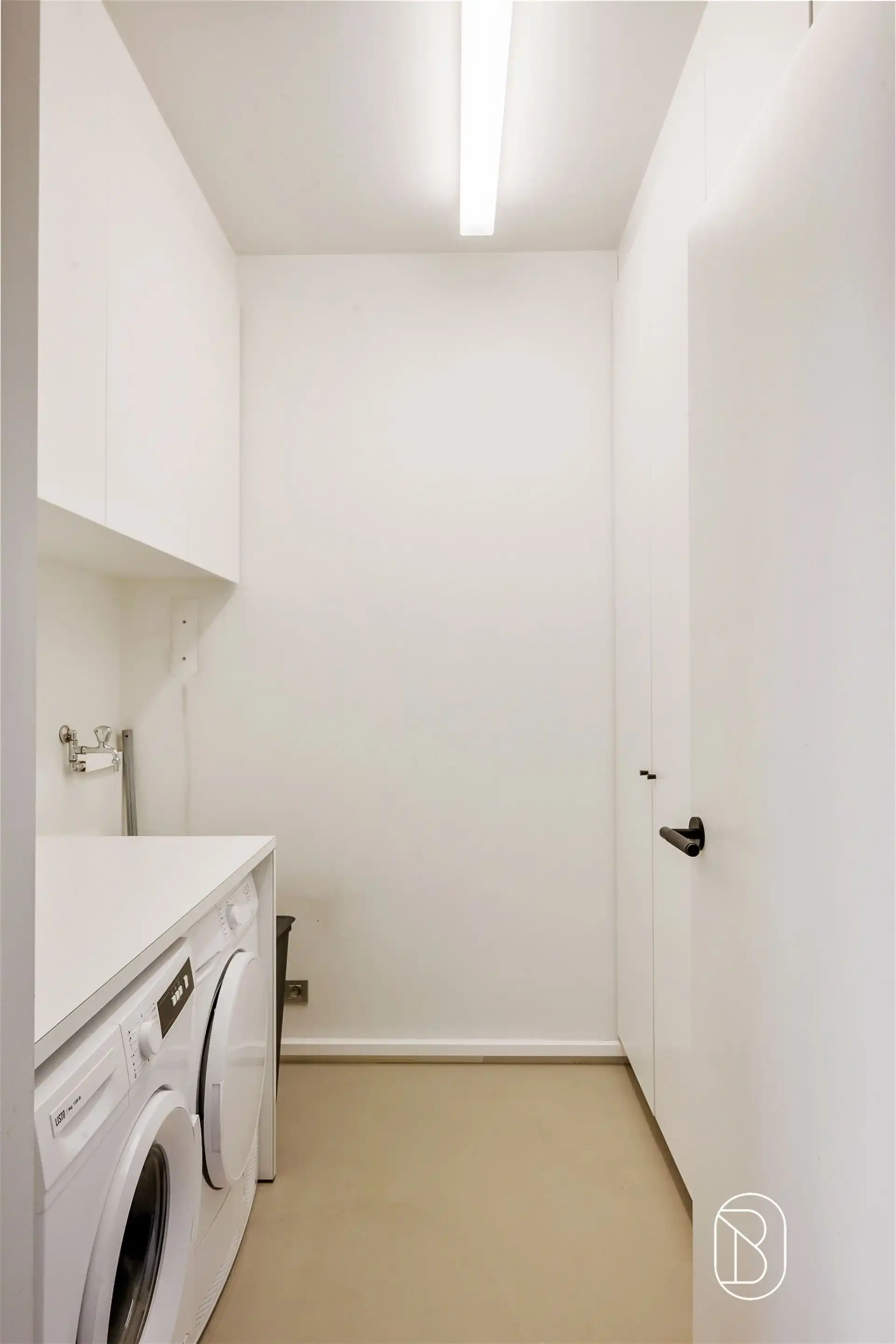 Exclusieve loft met ruim terras en zwemvijver in Gent foto 15