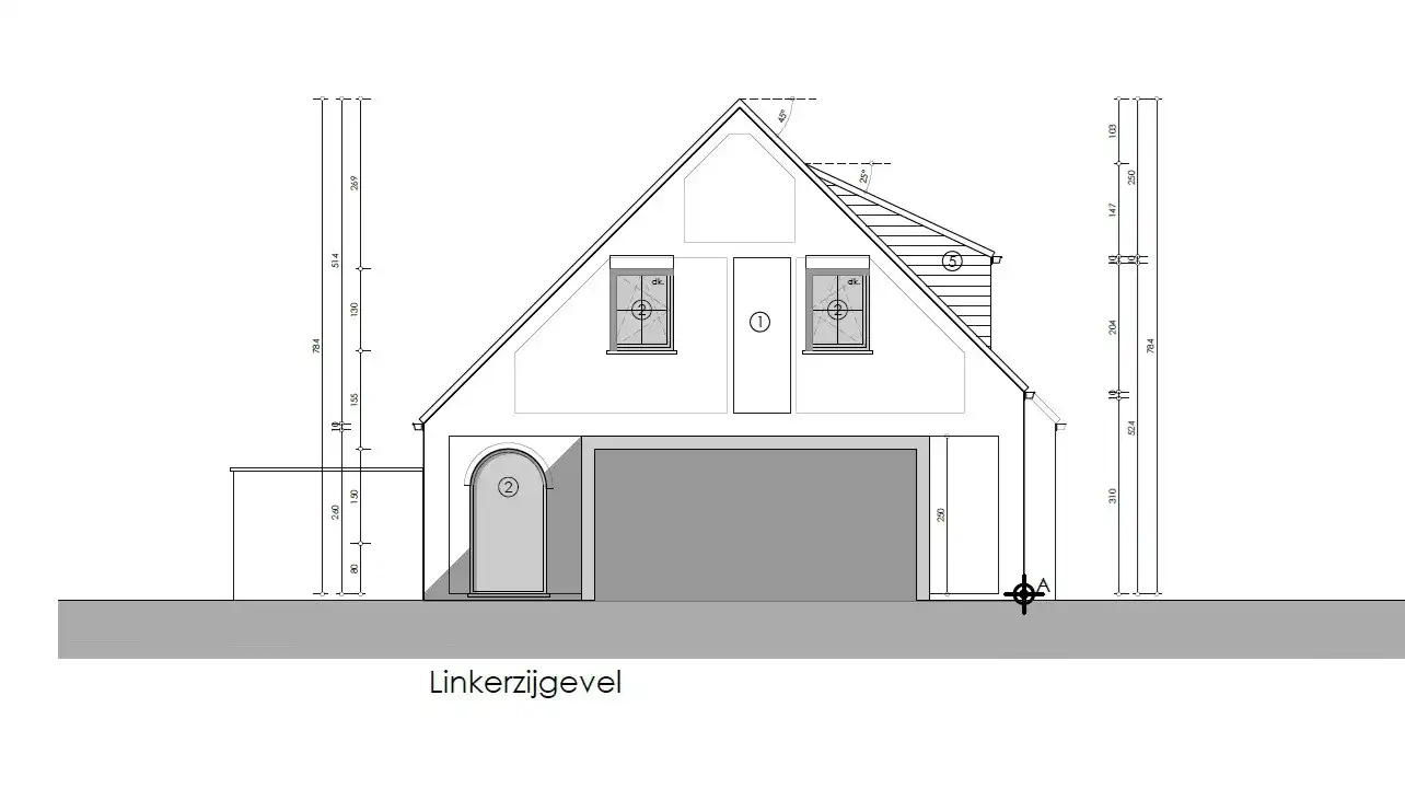 Moderne tijdloze woning te koop te Koekelare foto 2