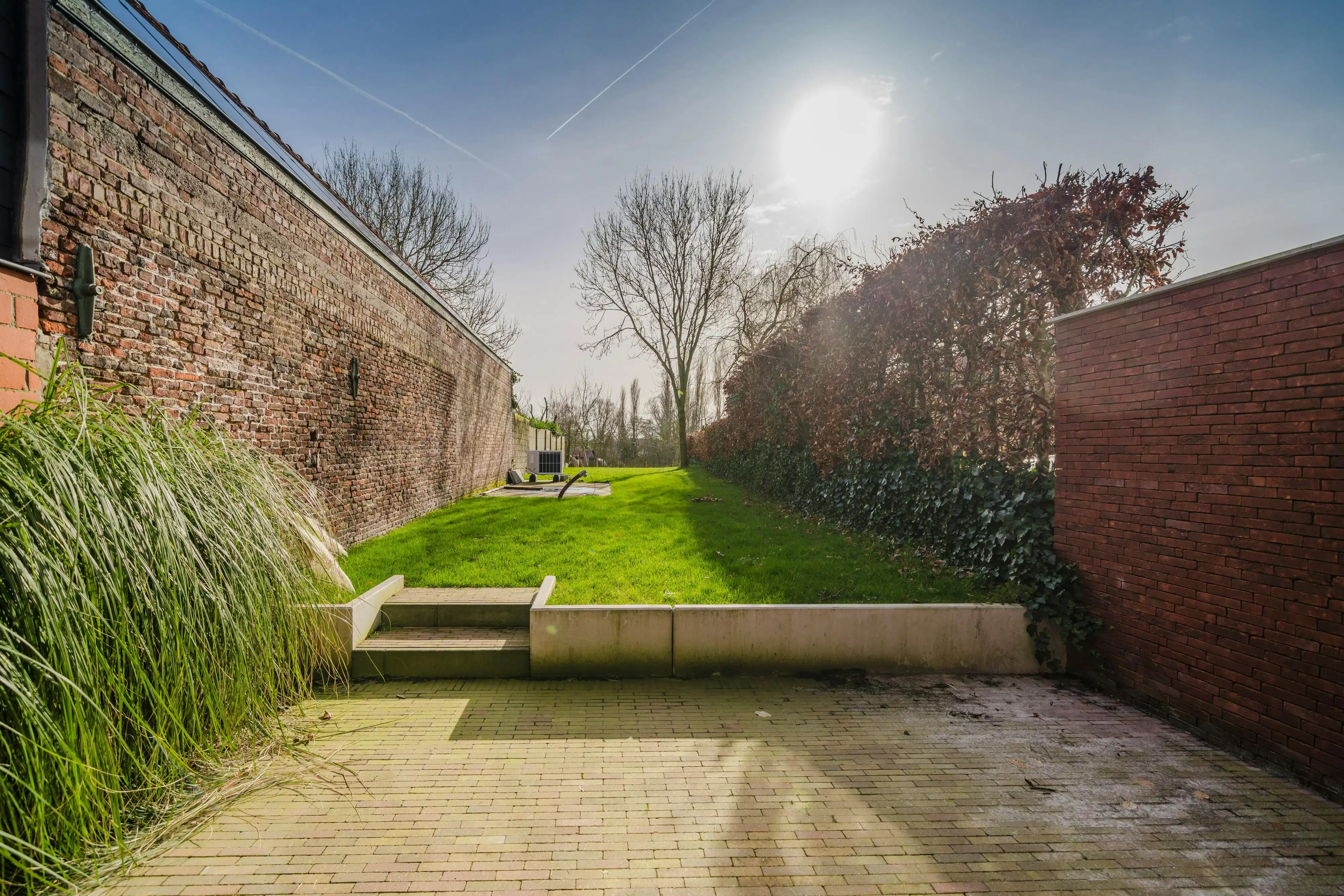 Nieuwbouwwoning met 4 slaapkamers te koop in Bissegem foto 13