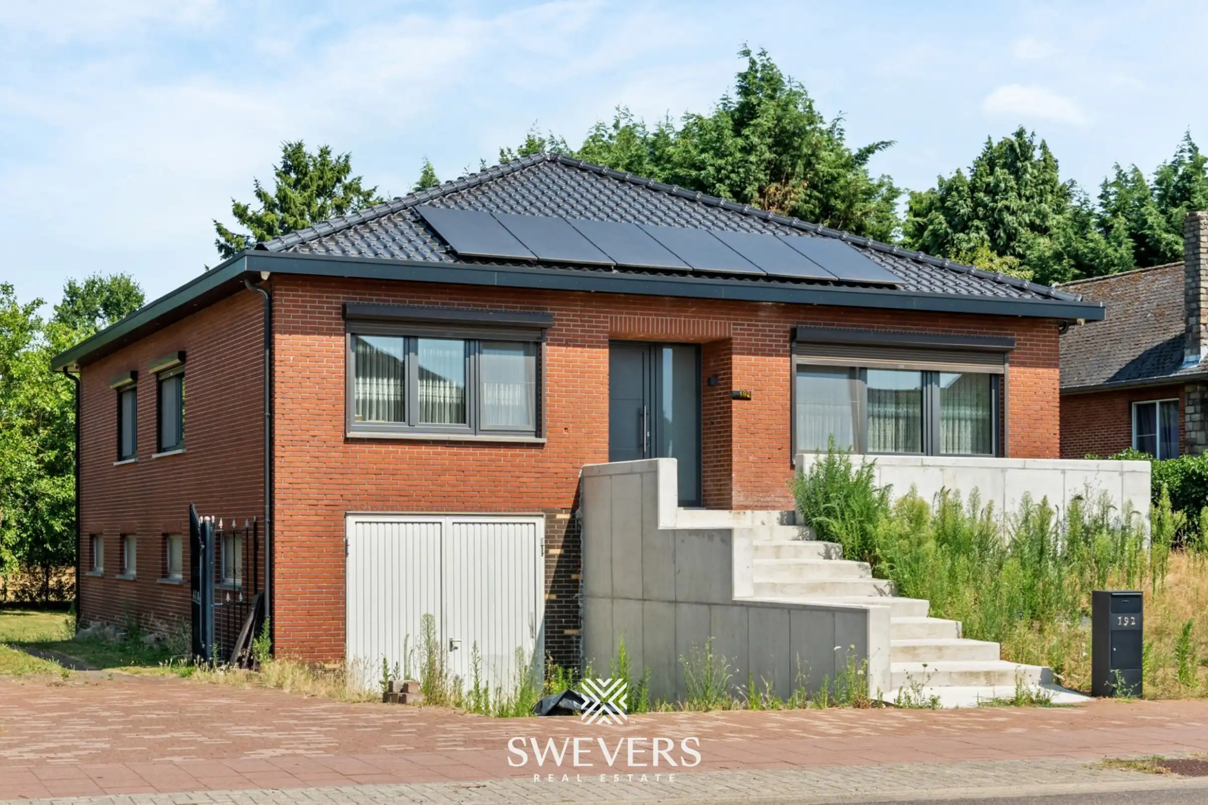 Gerenoveerde woning met 4 slaapkamers op 11a foto {{pictureIndex}}