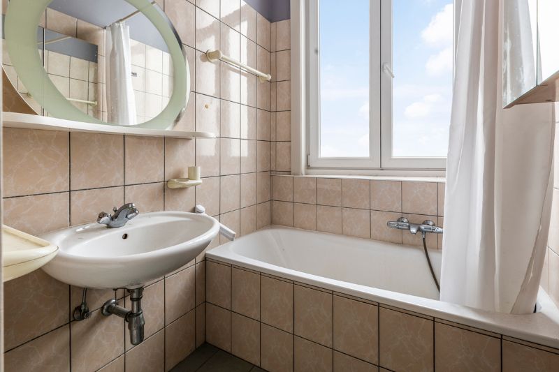 Ruim appartement centrum Gent met 3 slpk. foto 5