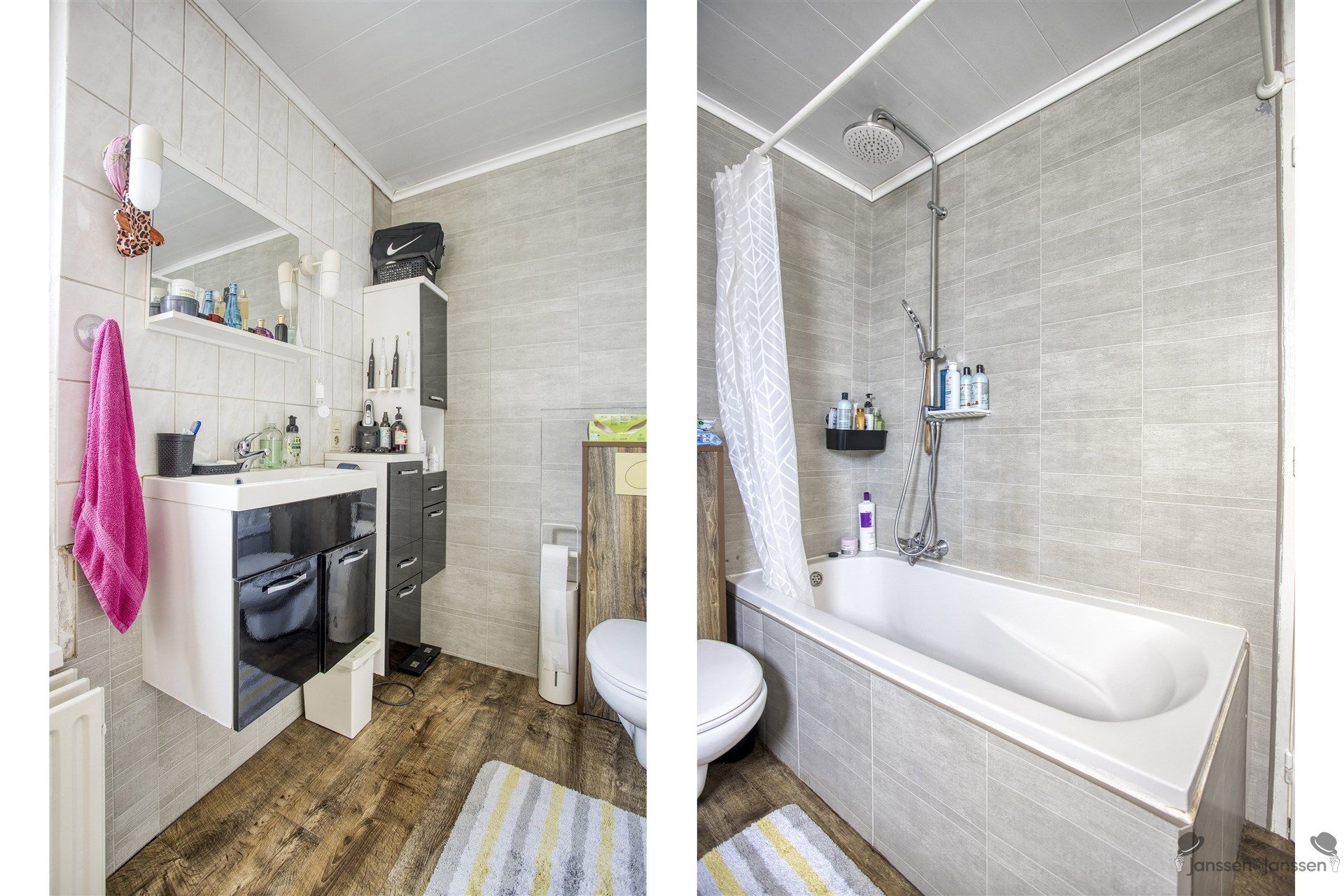 Volledig vernieuwde woning (2024) foto 13