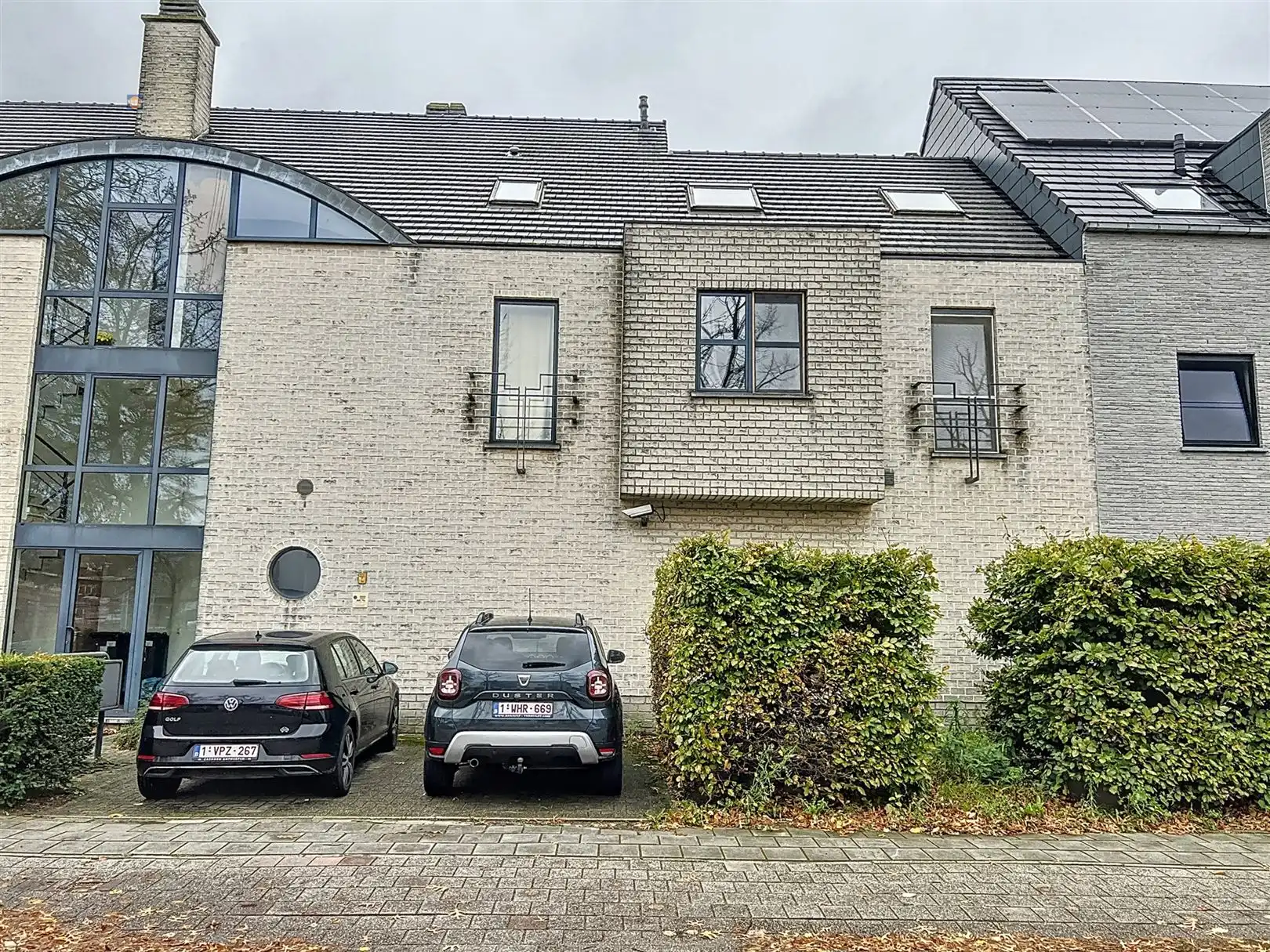 Appartement te koop Breendonkstraat 96/102 - 2830 WILLEBROEK