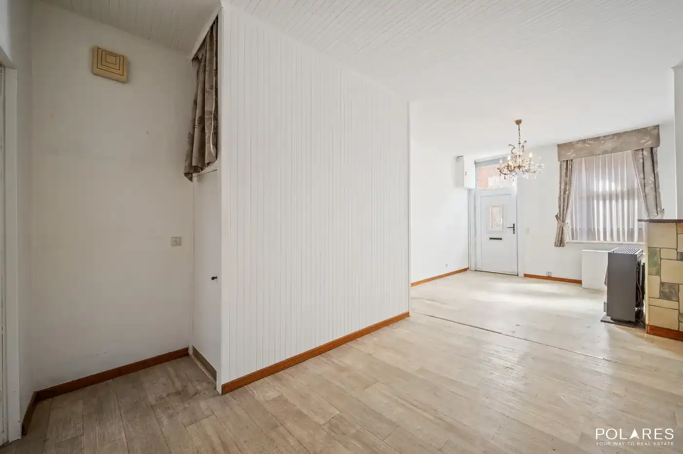 Woning met renovatiepotentieel op toplocatie in Heverlee foto 3