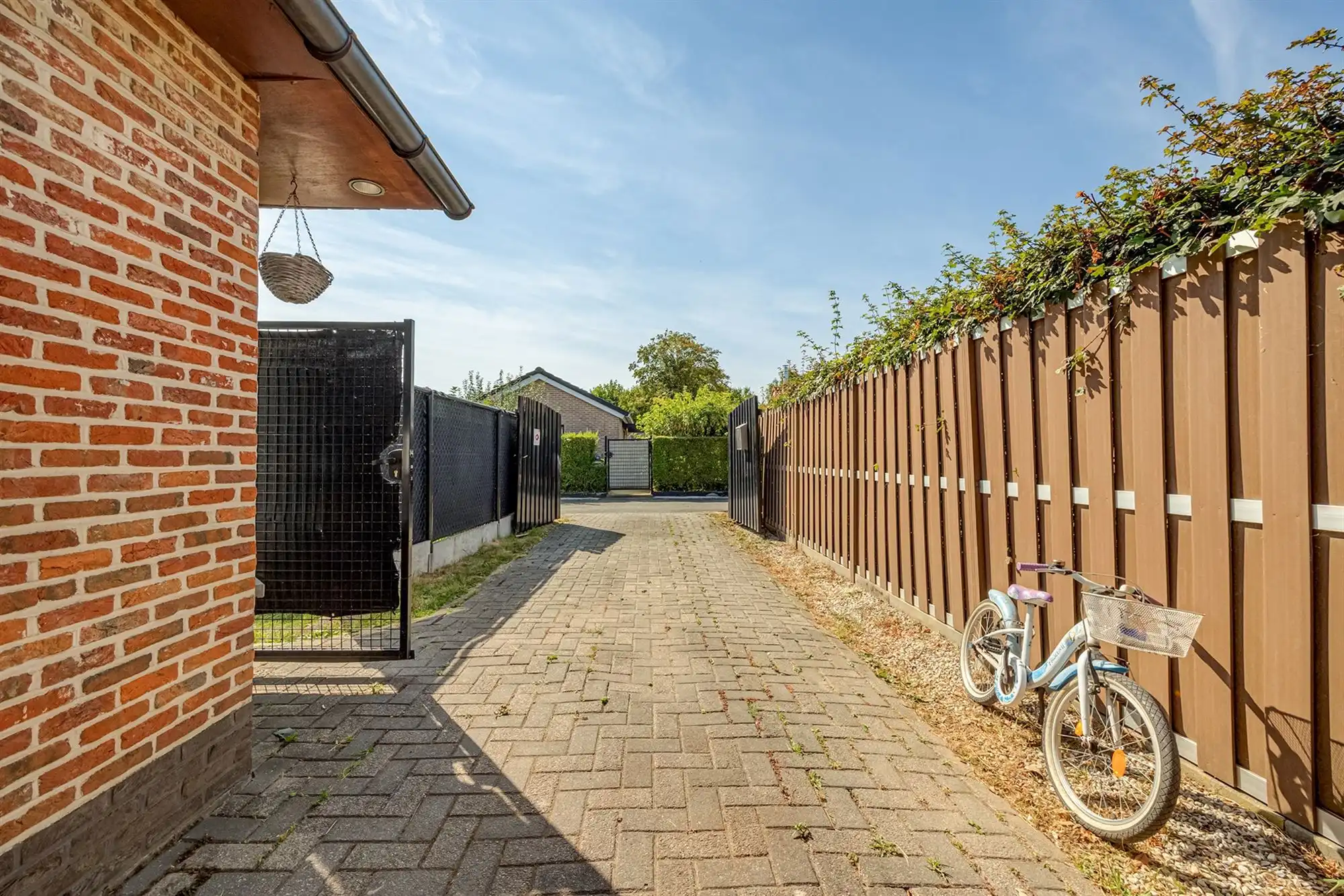 Woning met 2 slpkmrs. en tuin aan Waesmeer foto 20