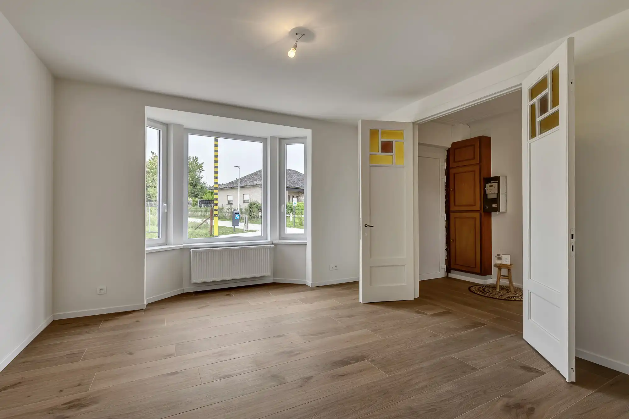 Energetische gerenoveerde woning op toplocatie foto 10
