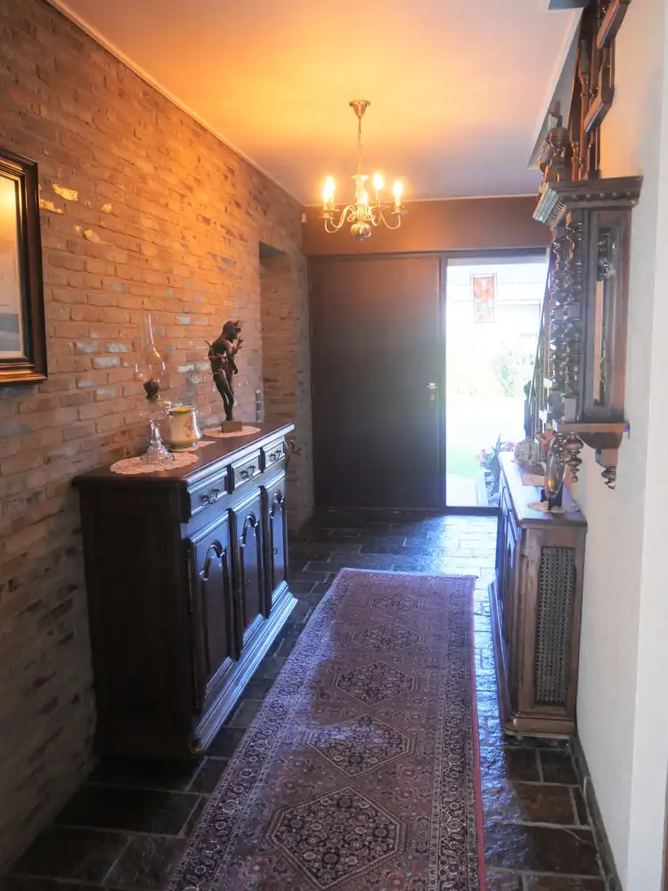 Rustig gelegen woning te Asse foto 4
