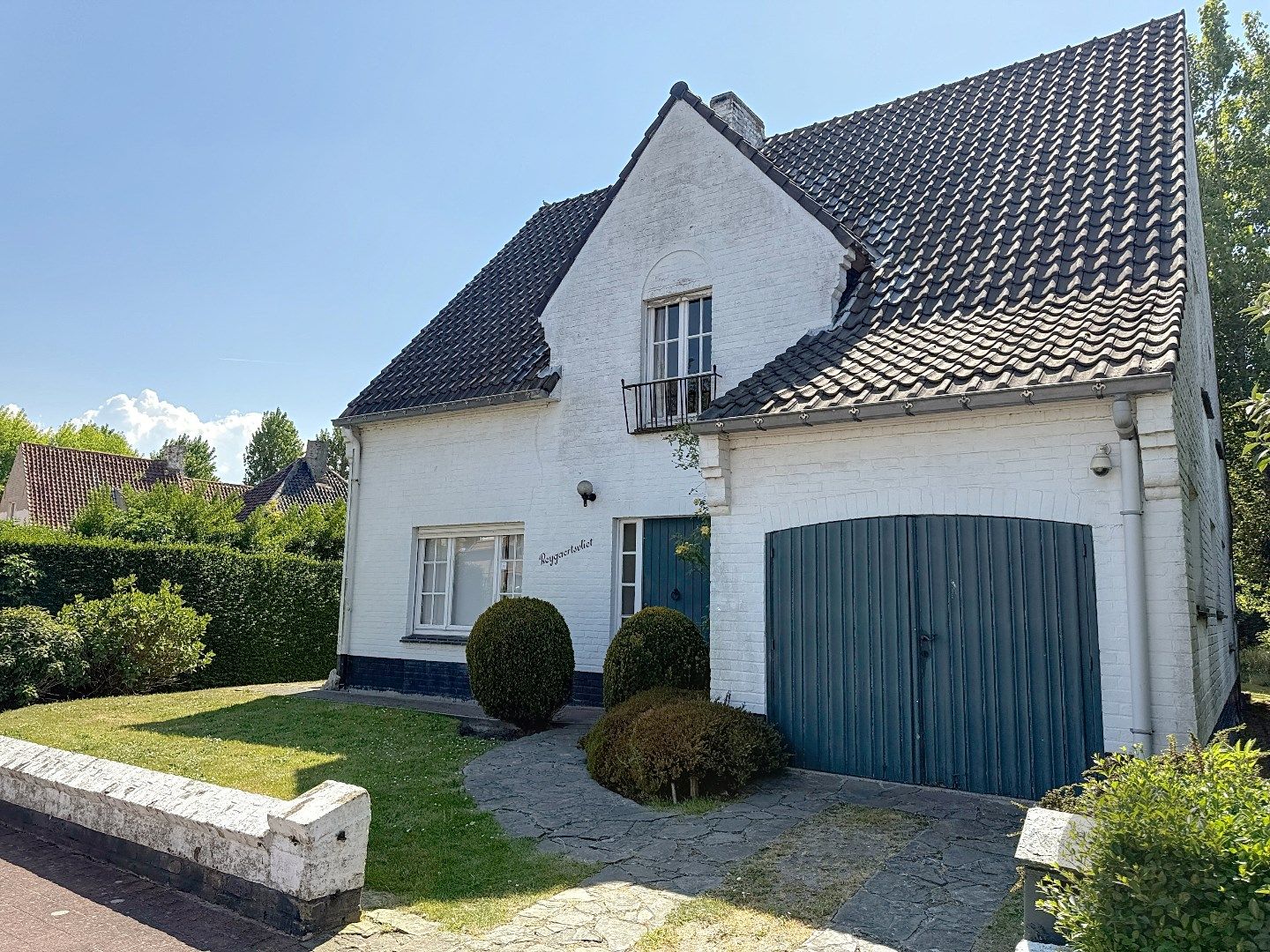 RUIME VILLA op TOPLIGGING!  foto 23