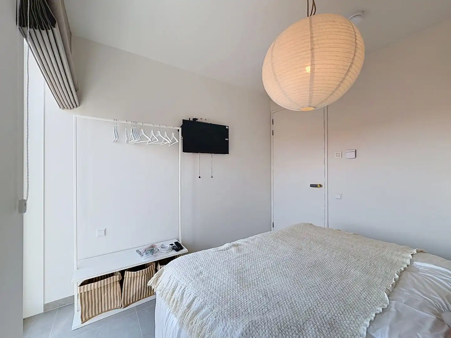 Nieuwbouwappartement met zicht op de jachthaven foto 25