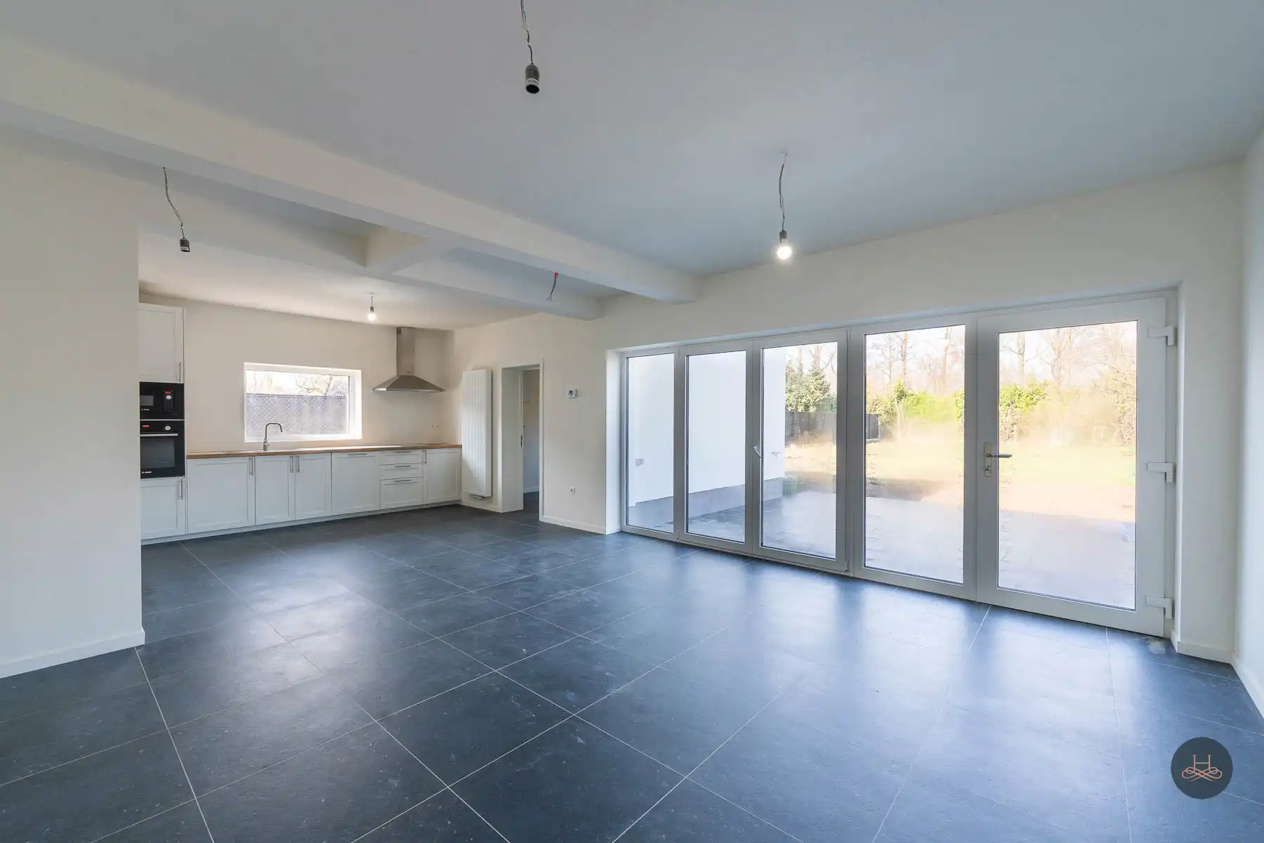 Ruime, recent gerenoveerde gezinswoning op gunstige ligging foto 18