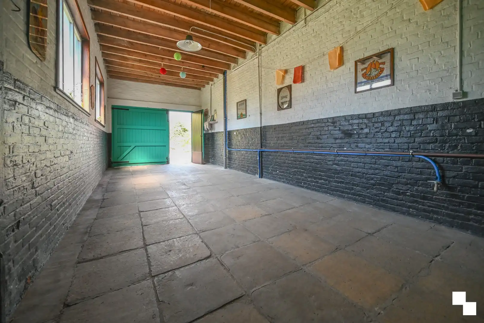 Charmante herenwoning met 4 à 5 slaapkamers te Izegem foto 45