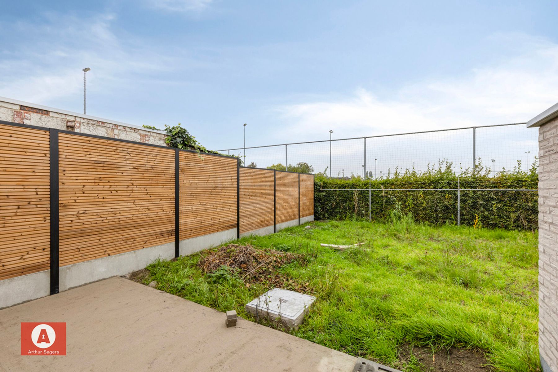 Energiezuinige nieuwbouwwoning met garage foto 18