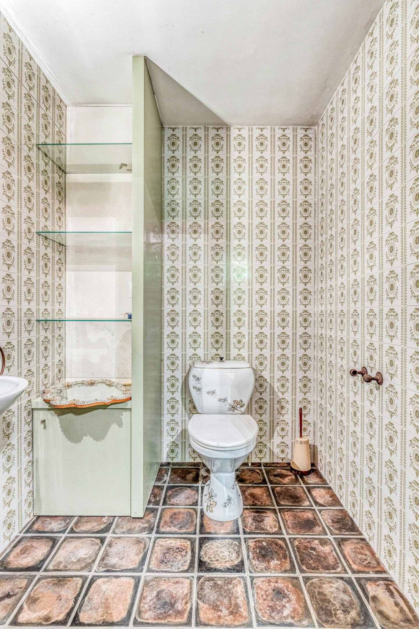 Karaktervolle villa met bijgebouw te koop in Schilde foto 6