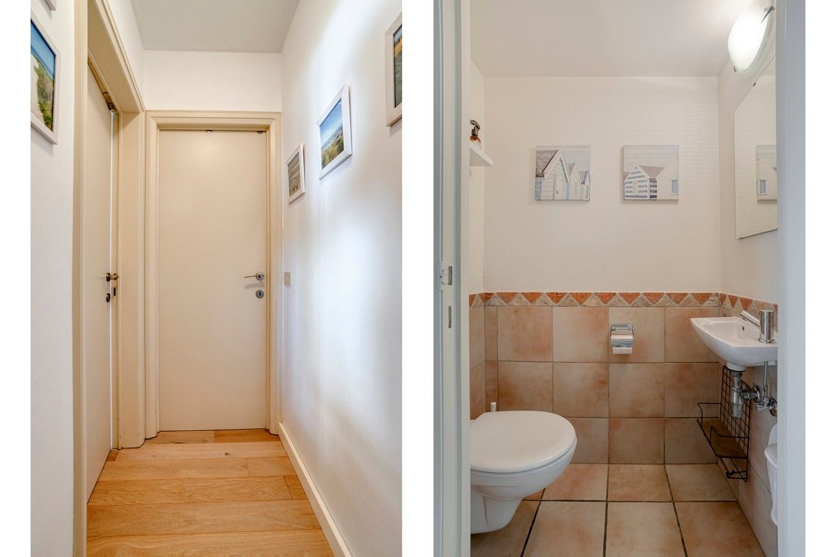 Topappartement te koop in Sint-idesbald! foto 10