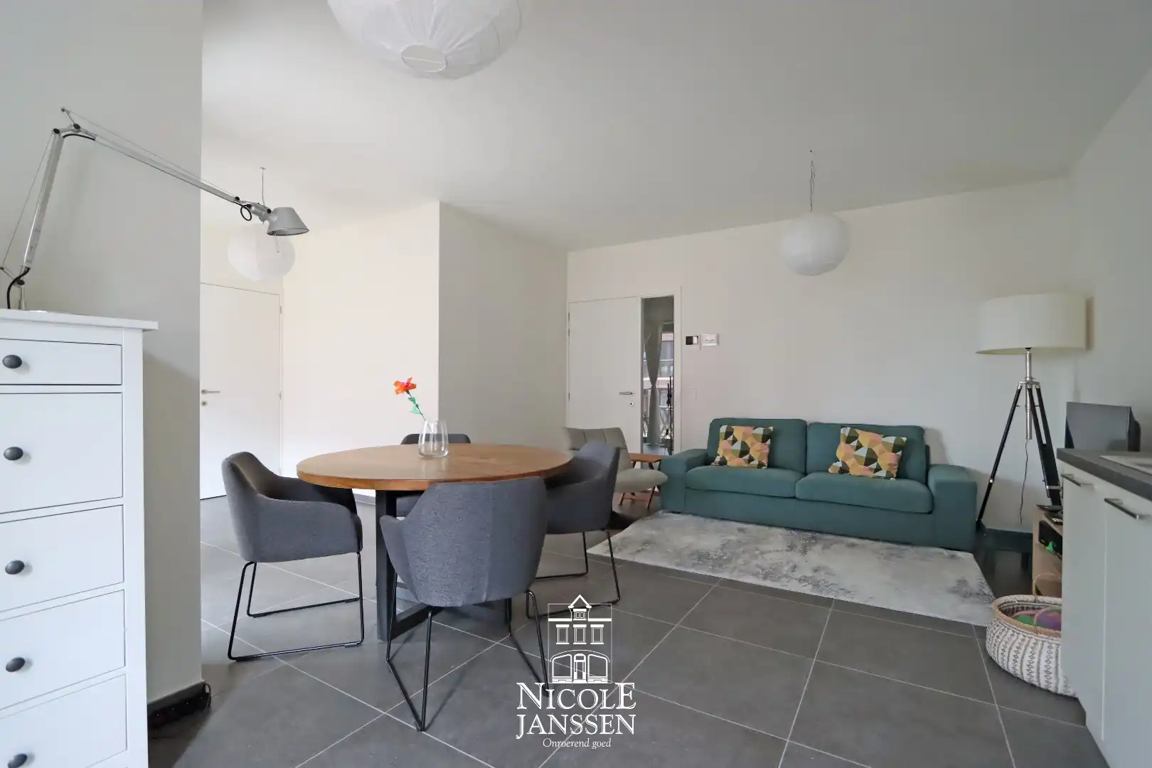 Instapklaar appartement  foto 6