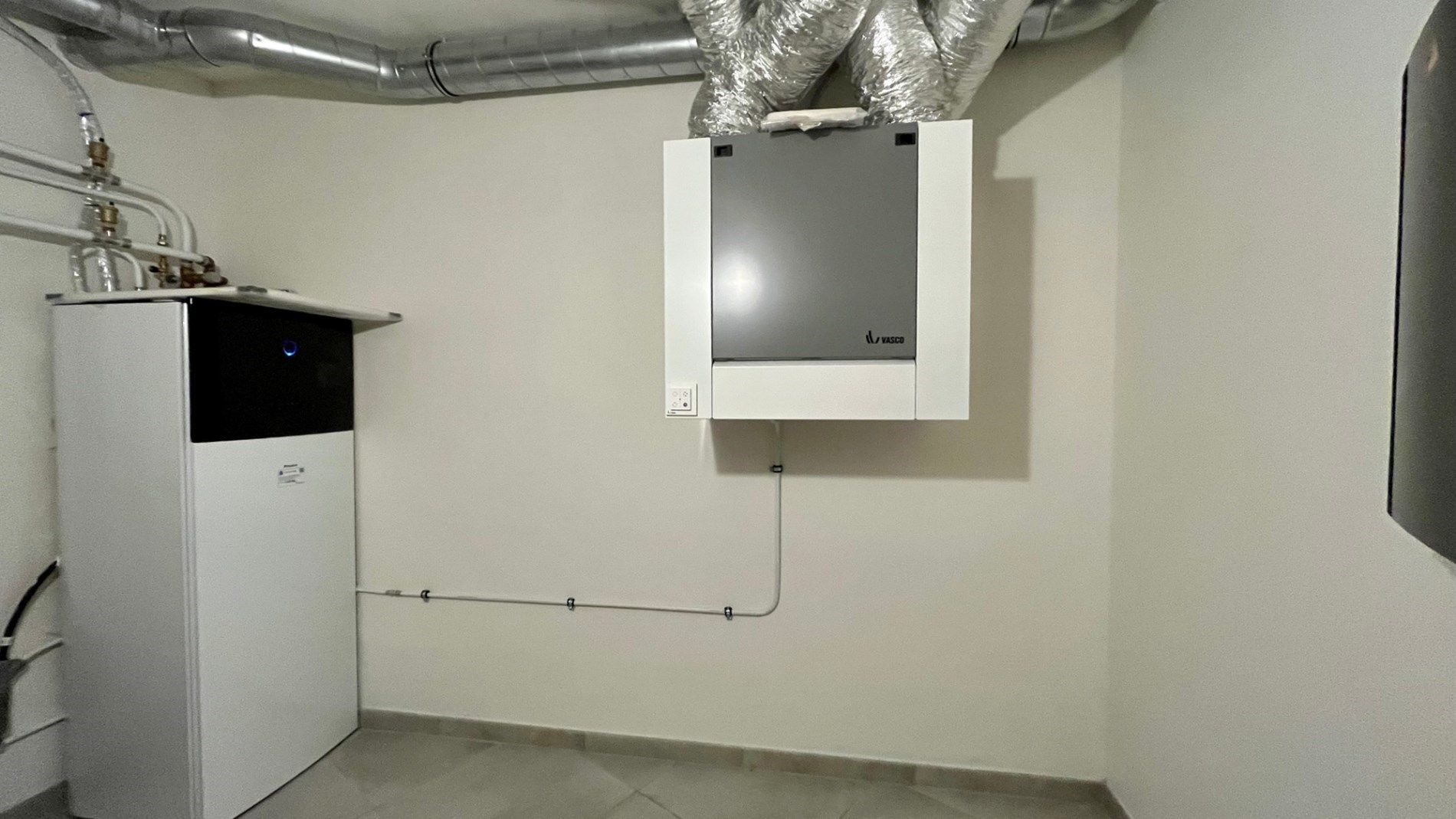 Nieuwbouw BEN-appartement op een schitterende locatie foto 12