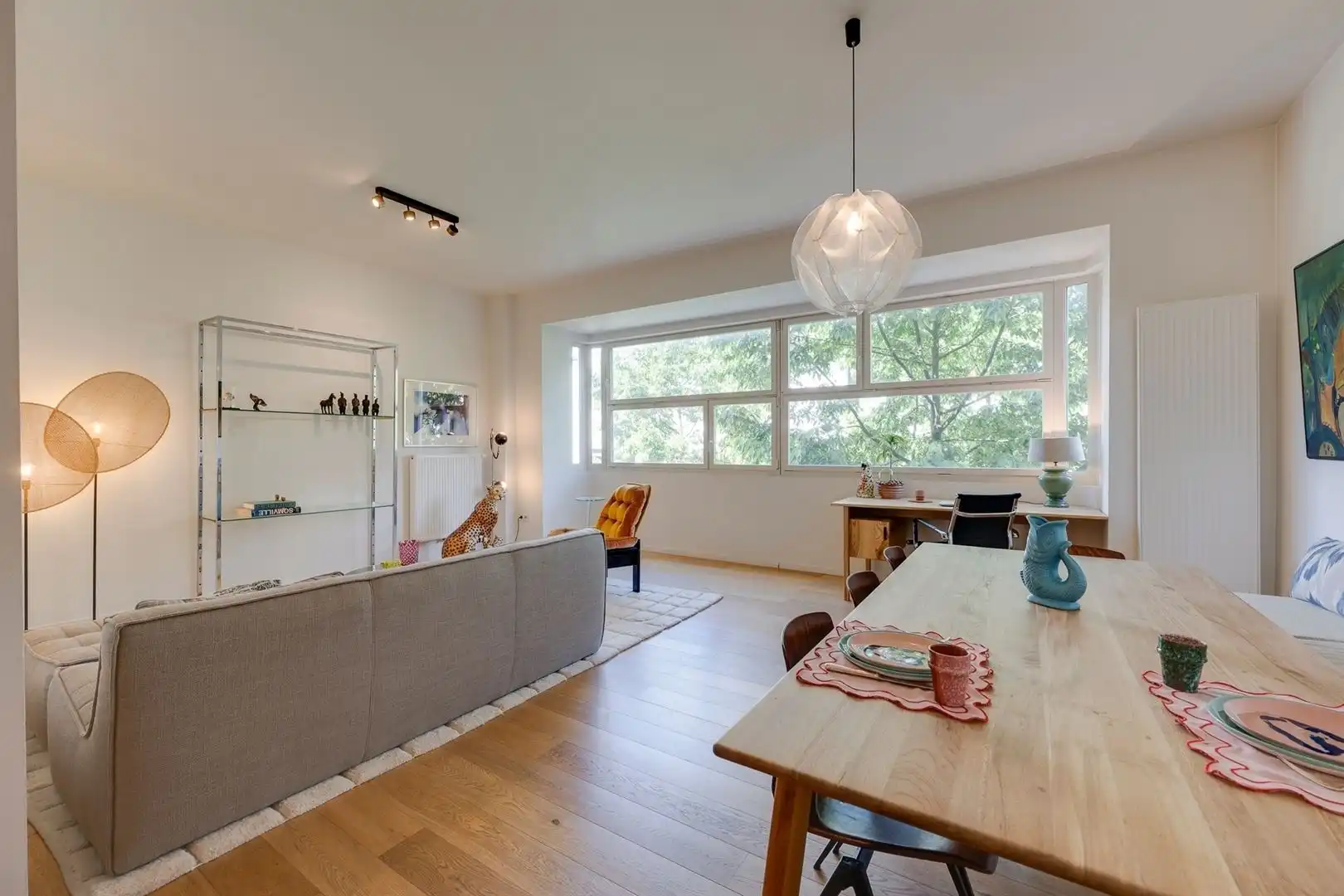 Prachtig appartement op droomlocatie foto 4