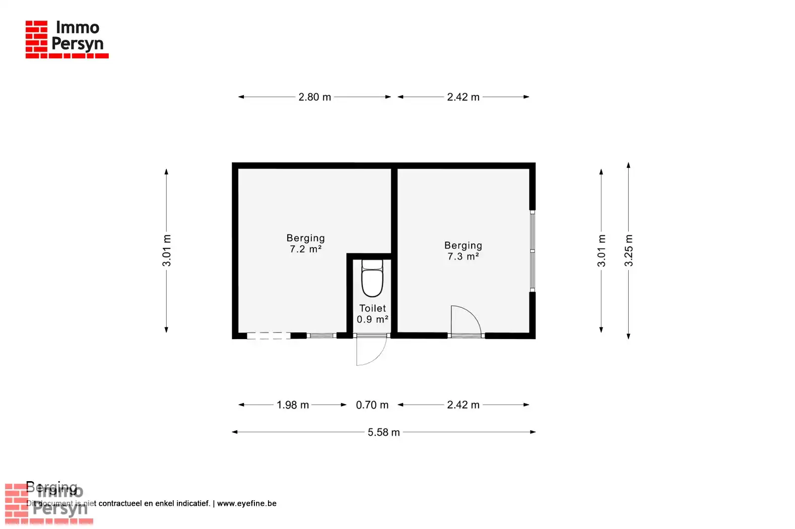 Open bebouwing op ruim perceel in Herselt foto 26