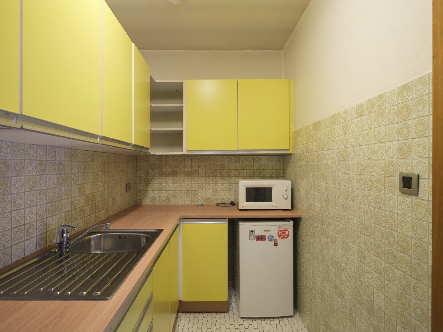 Uitstekend gelegen appartement in kleinschalig appartementsgebouw met 2 appartementen foto 7