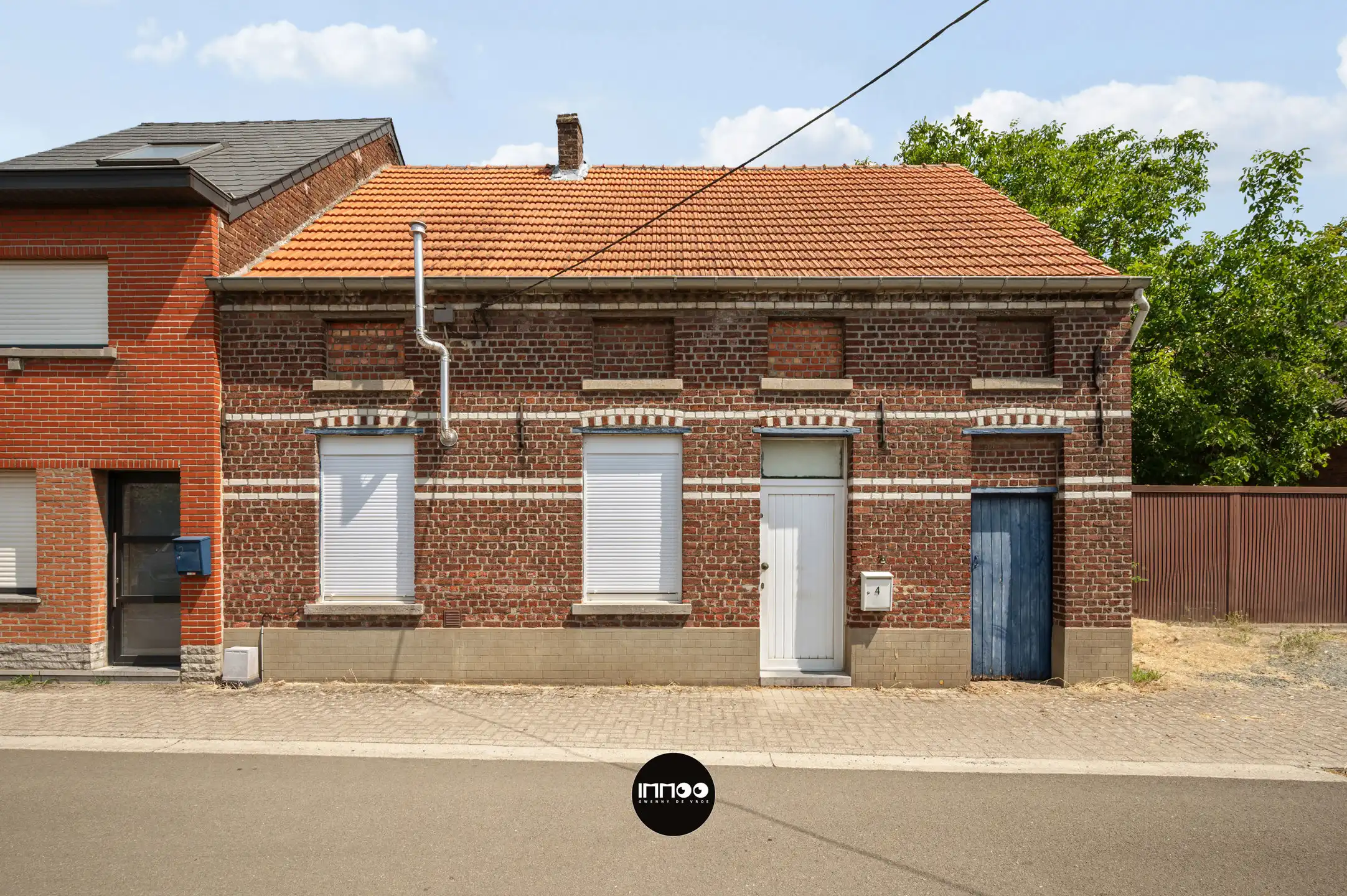 Hoofdfoto van de publicatie: Huis te koop