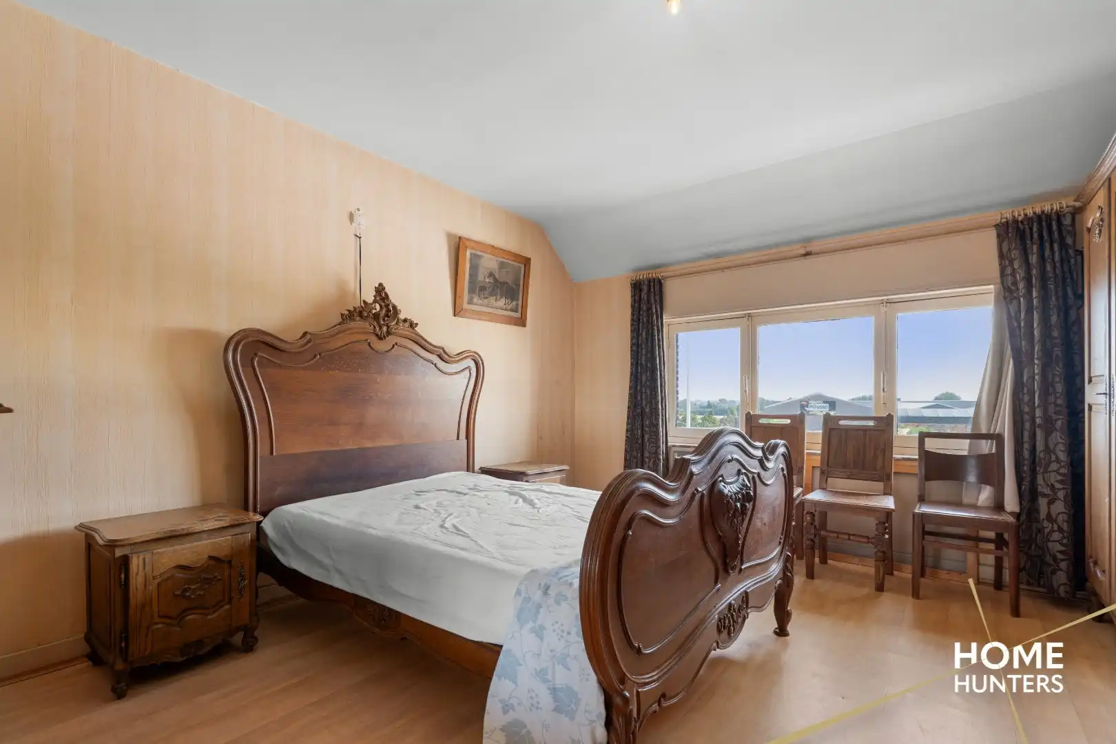 Ruime woning met loods op een perceel van 1358 m² – Kezelberg 37, Moorslede foto 18