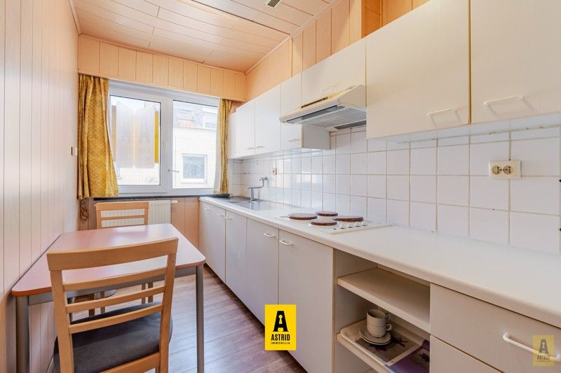 Gezellig appartement 2 slpks vlakbij zee! foto 10