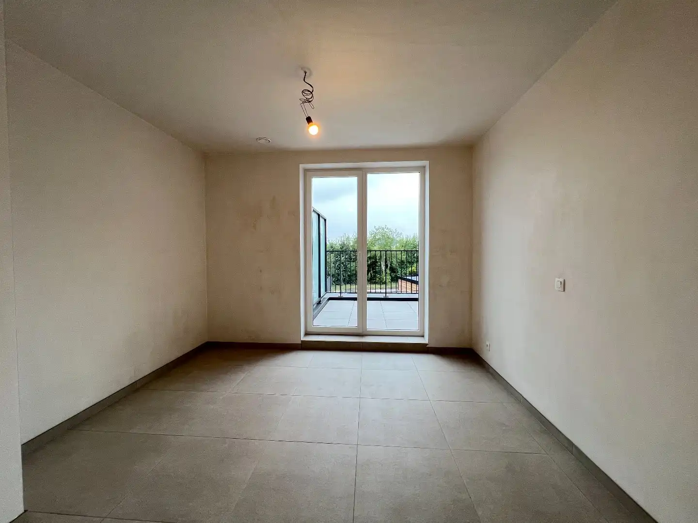 2-slaapkamerappartement nabij de Grote Markt van Ieper foto 11