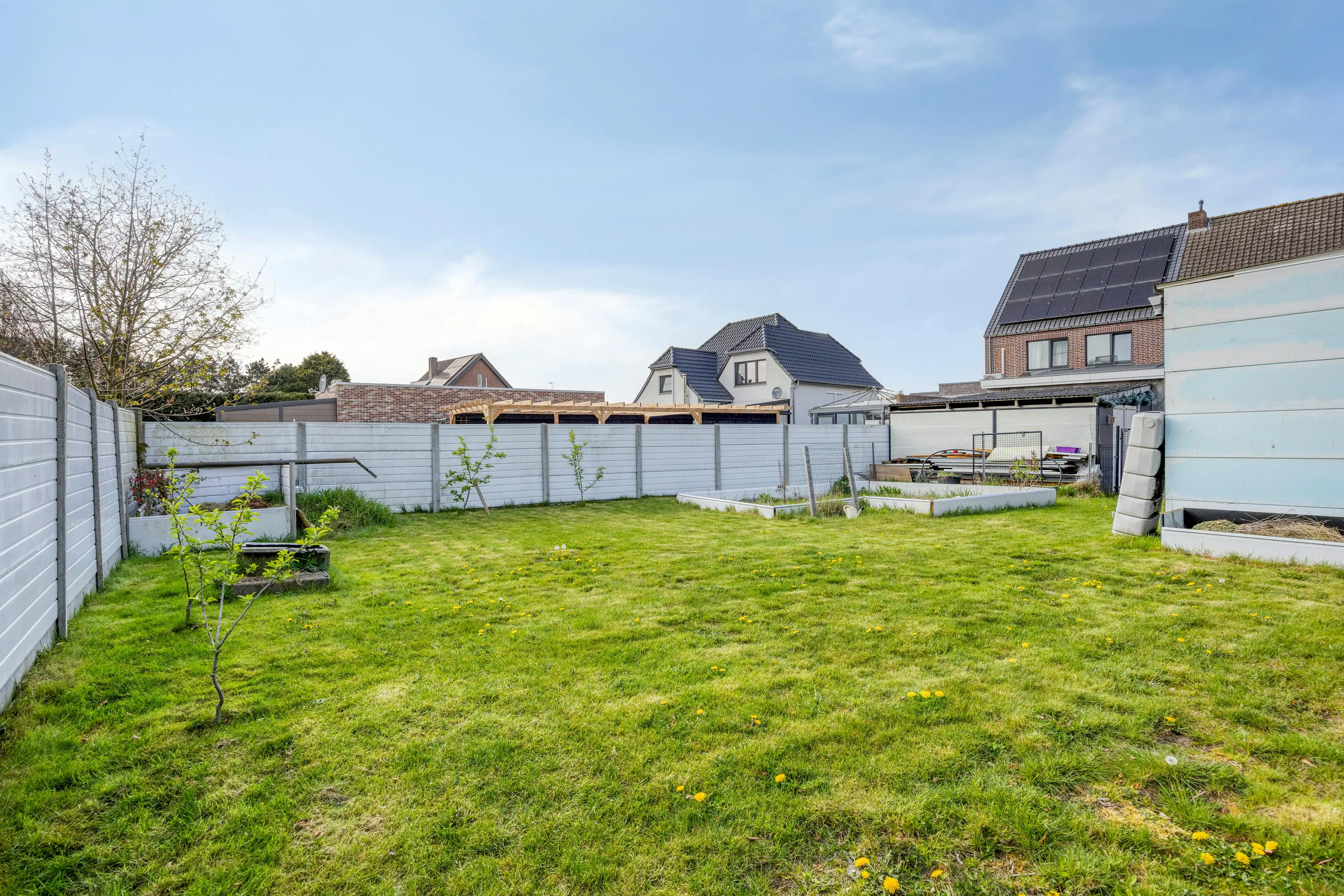 Gezellige, ruime gezinswoning te koop met 4 slaapkamers in Kessenich foto 20