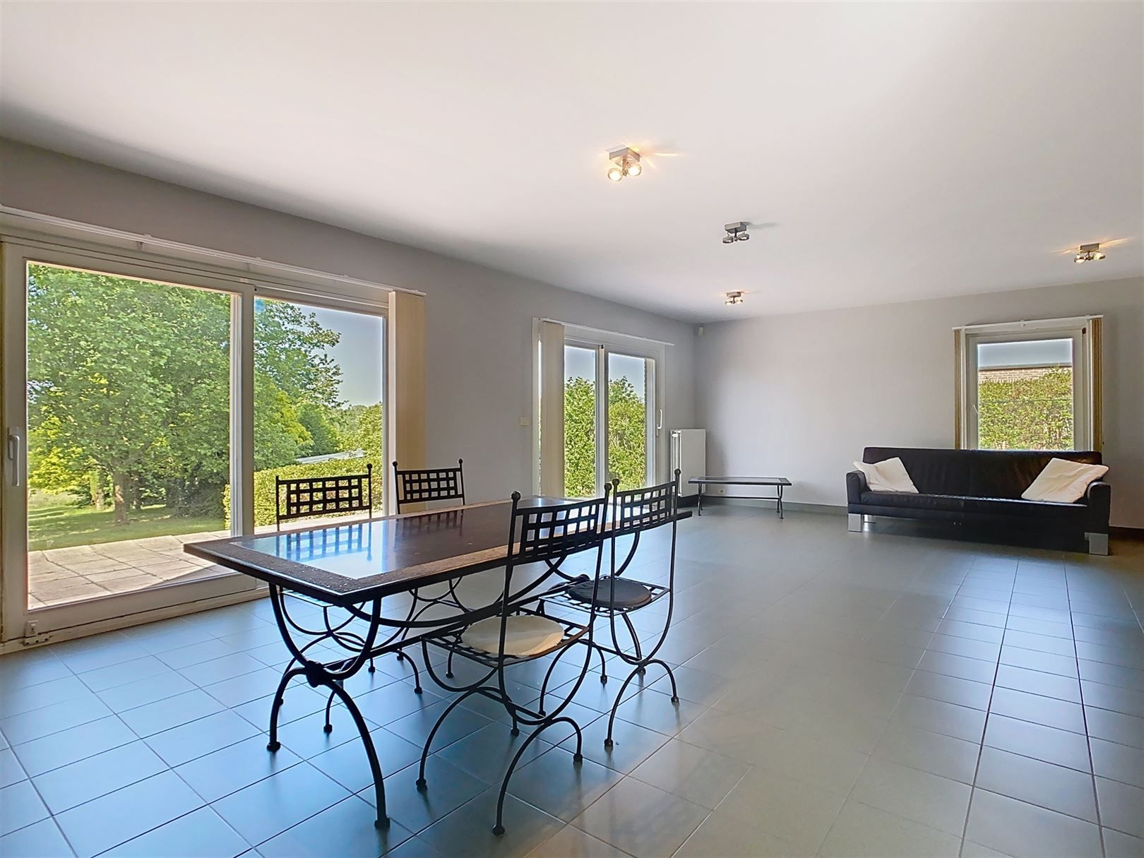 Ruime woning, 4 slpks, terras, tuin, weide, 46a 81ca foto 11