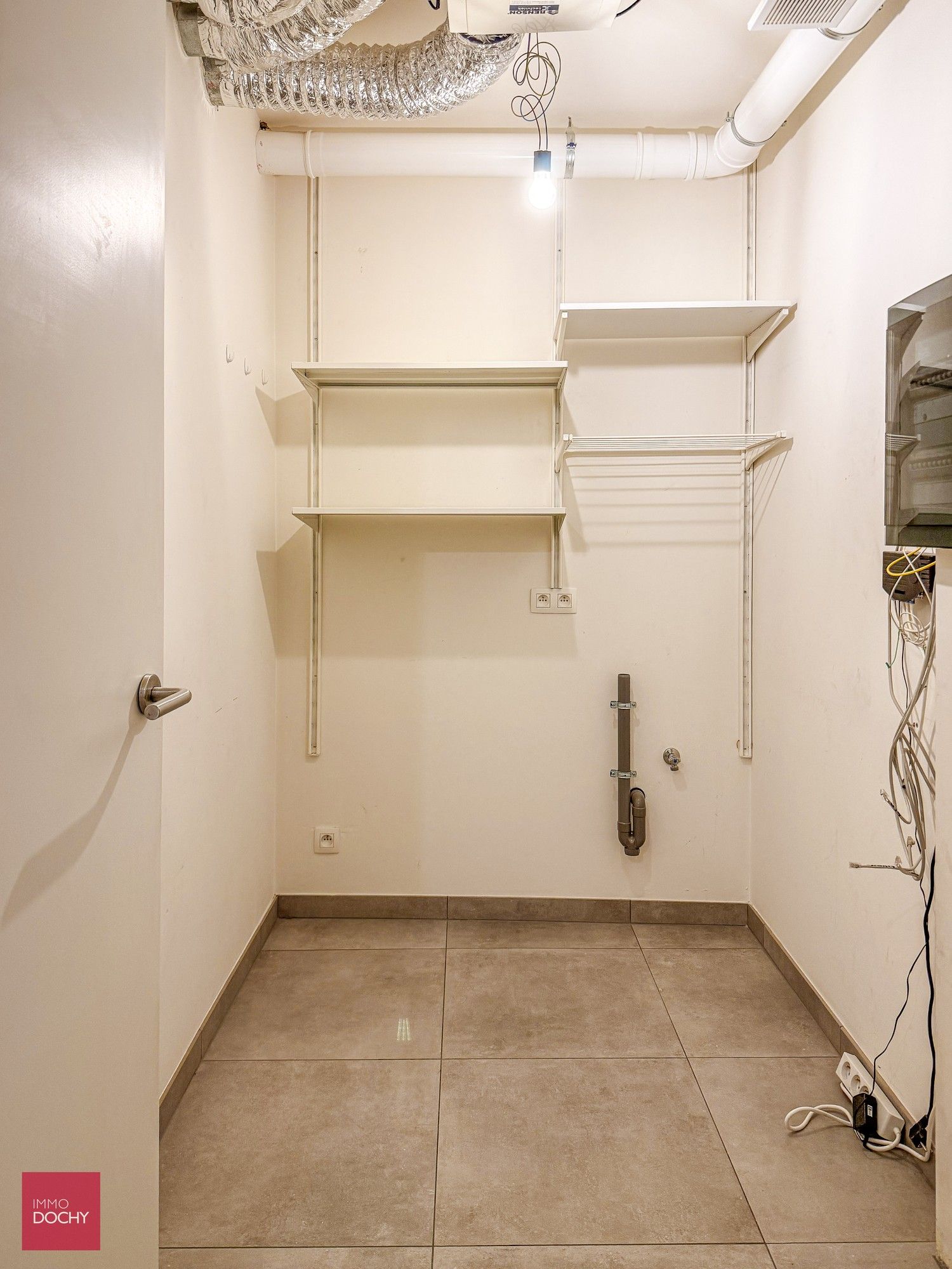 Recent gebouwd centraal gelegen appartement | Processiestraat foto 7