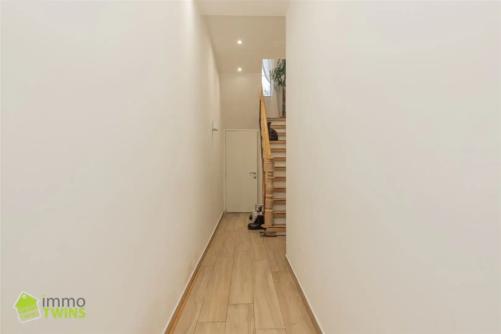 Gerenoveerde gezinswoning met tuin in Lebbeke  foto 7