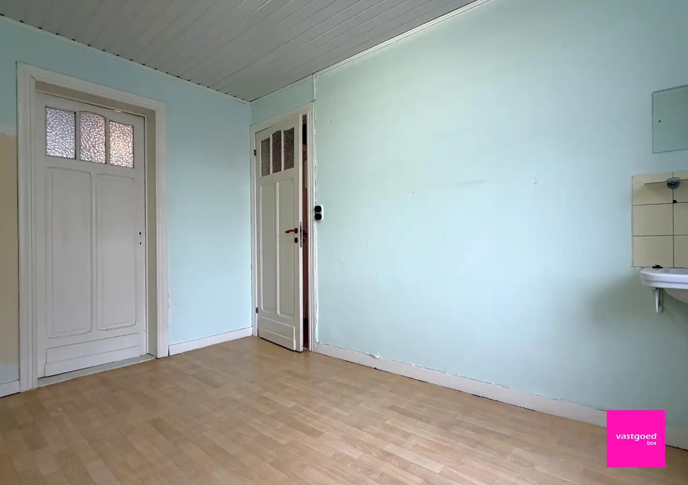 Ruime rijwoning met 4 slaapkamers en terras, Oostende, foto 21
