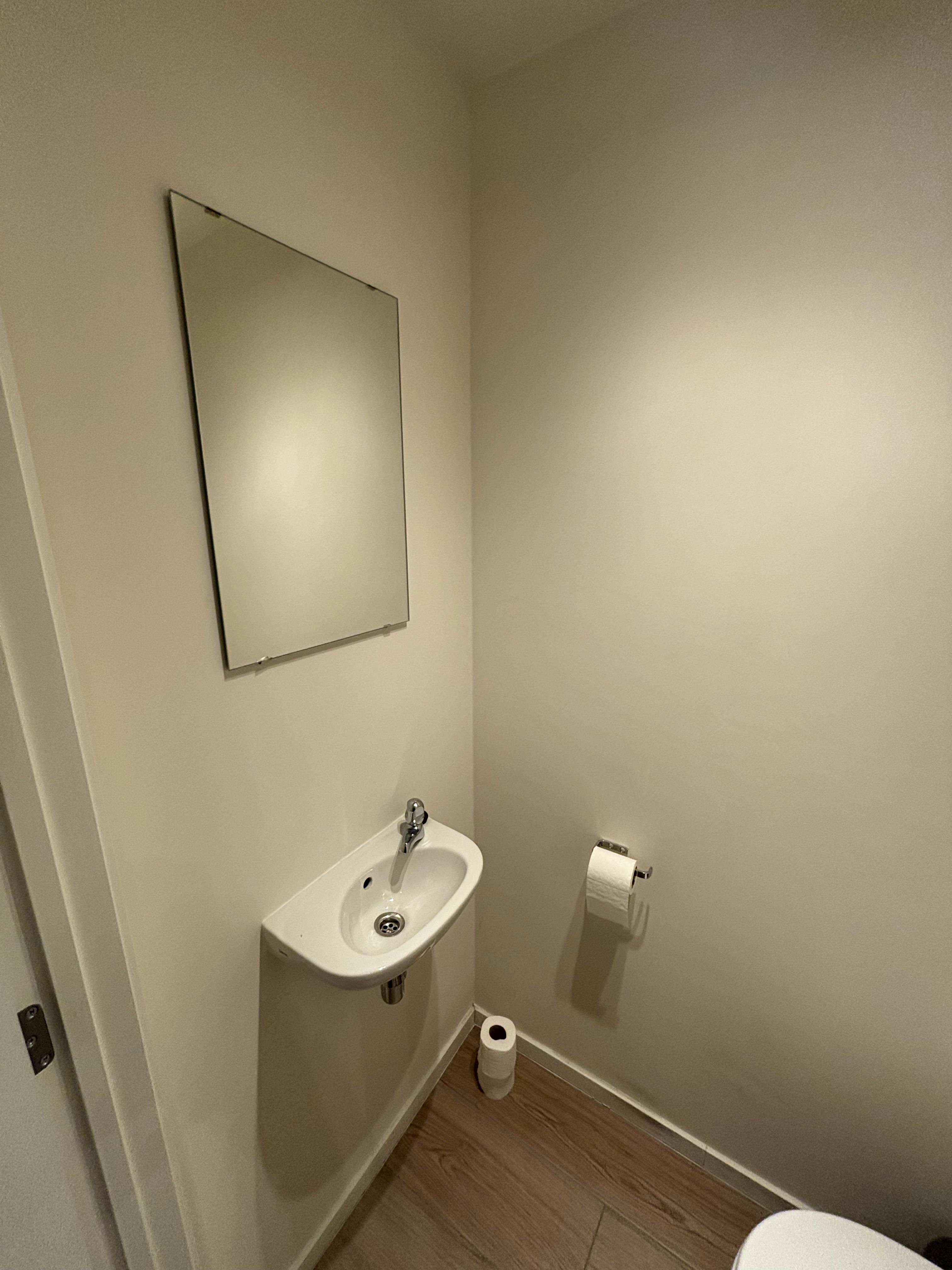 Modern & energiezuinig duplex-appartement te huur – Toplocatie nabij Dok Noord, Gent foto 15