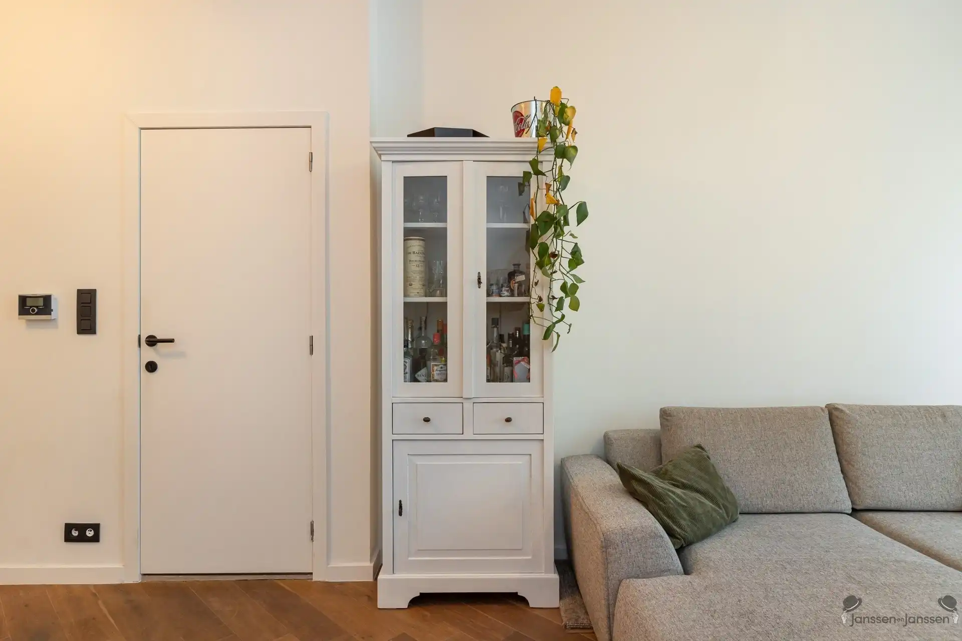 Sfeervolle, instapklare gezinswoning in rustige doodlopende straat met EPC B foto 36