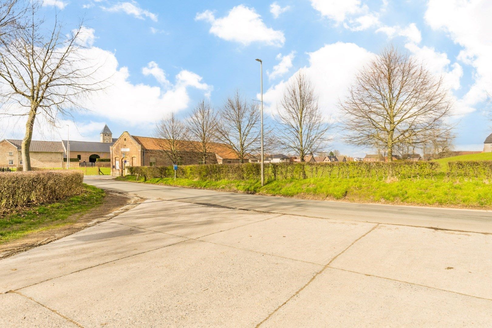 Verzorgde woning met garage - landelijk gelegen in Rutten bij Tongeren foto 26