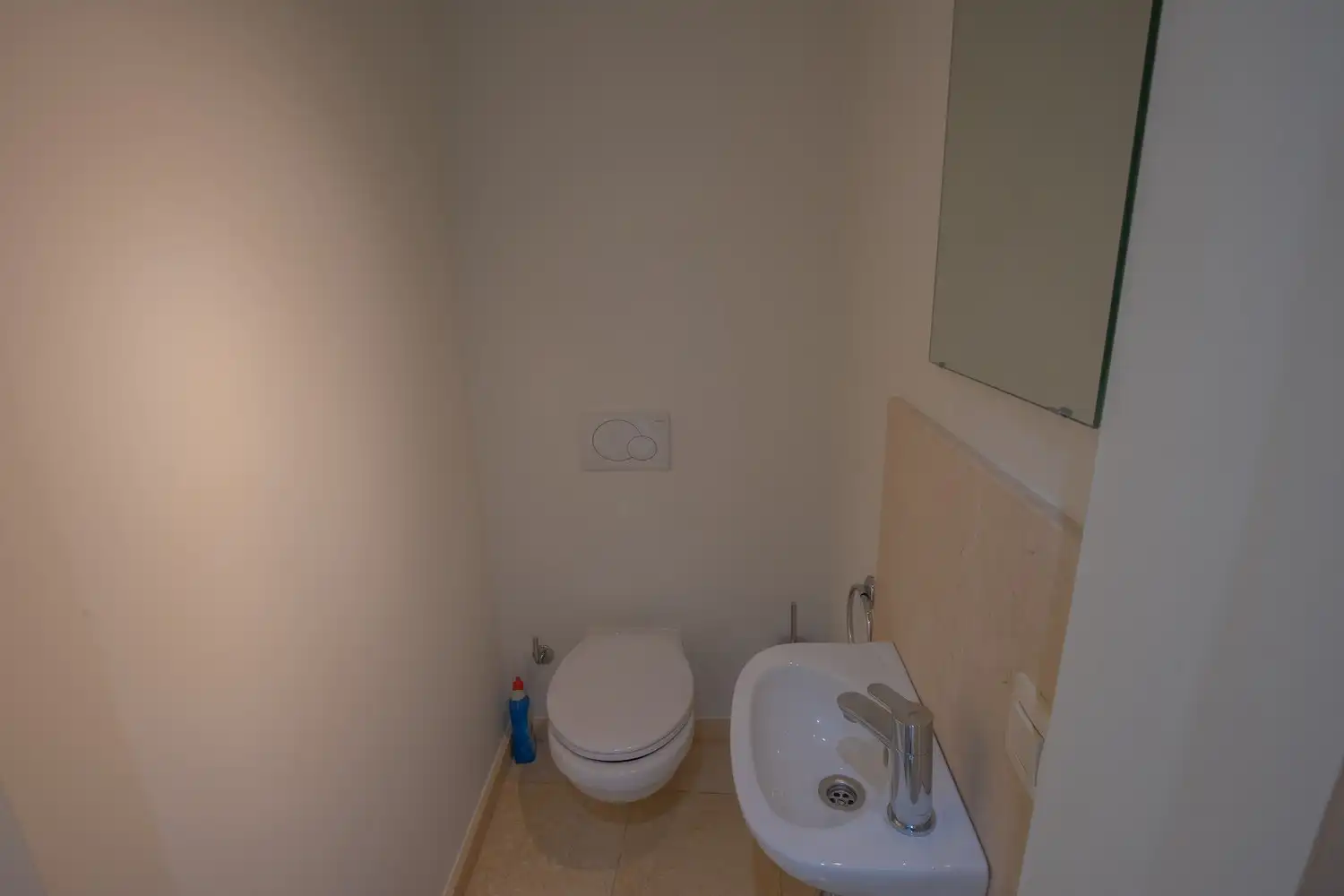 Modern appartement op toplocatie in Leuven foto 8