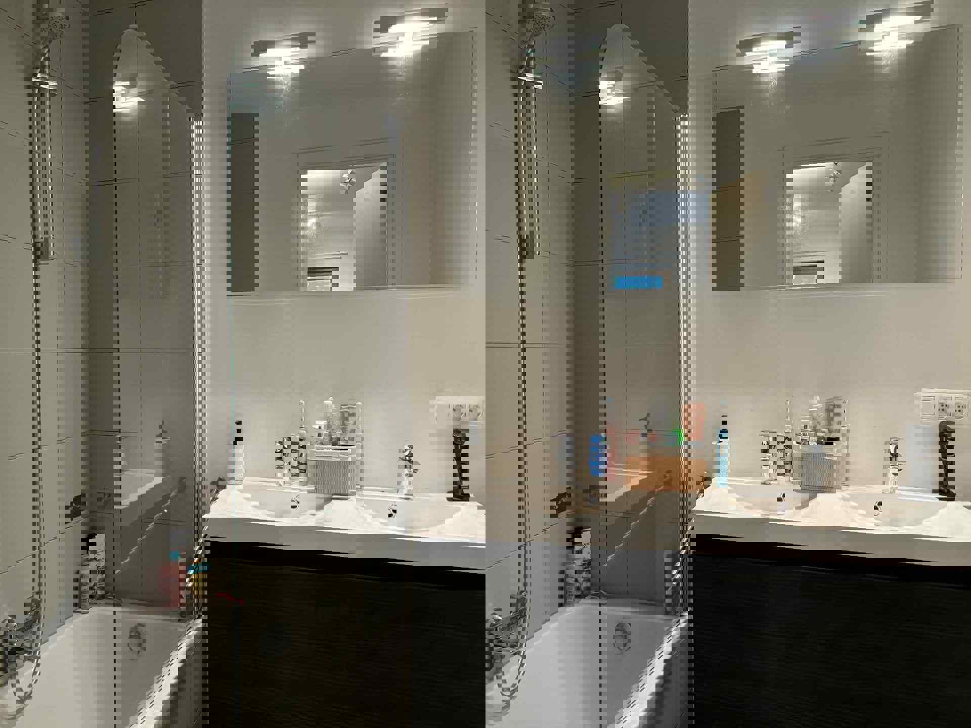 WETTEREN - Recent duplexappartement in het centrum foto 10