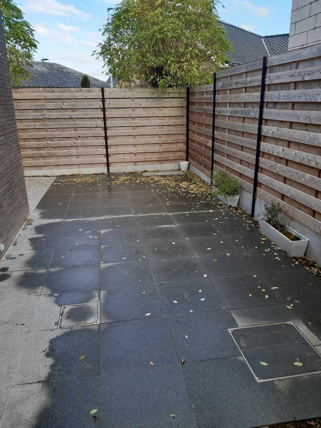 Landelijk gelegen bungalow. foto 26