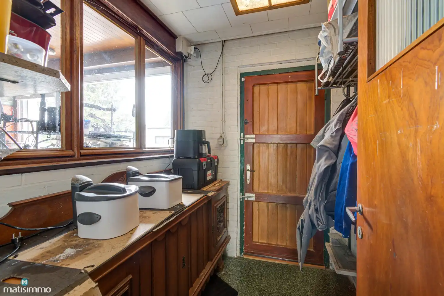 RUIME GEZINSWONING MET 3 SLAAPKAMERS EN EEN RIANTE TUIN OP EEN PERCEEL VAN 1.411 M² NABIJ HET CENTRUM VAN TONGEREN foto 20